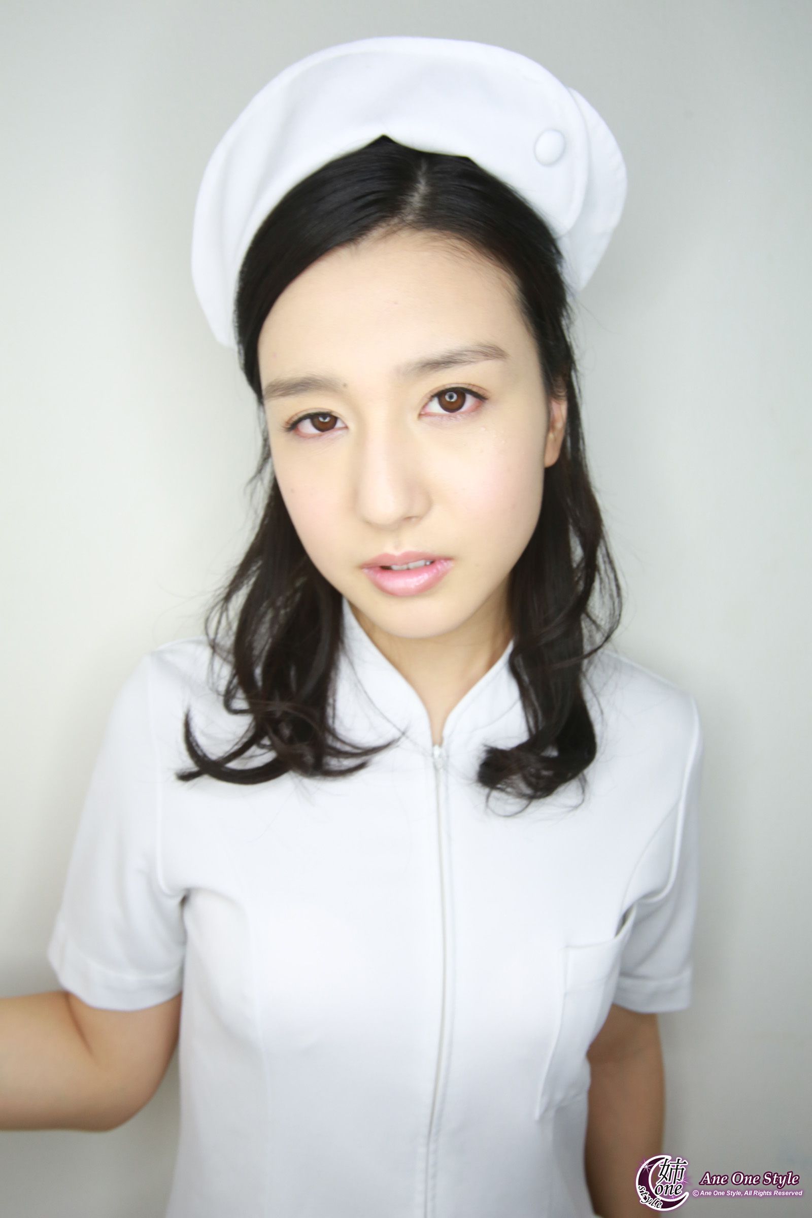 [X-City] Ane One Style No.77 古川いおり Iori Kogawa