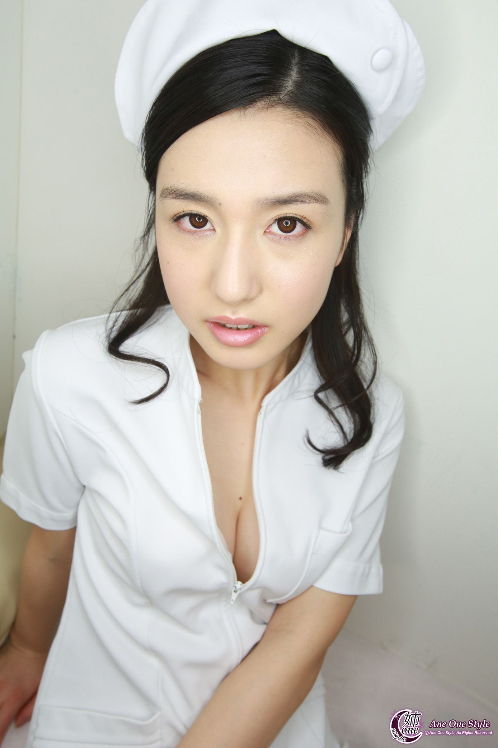 [X-City] Ane One Style No.77 古川いおり Iori Kogawa