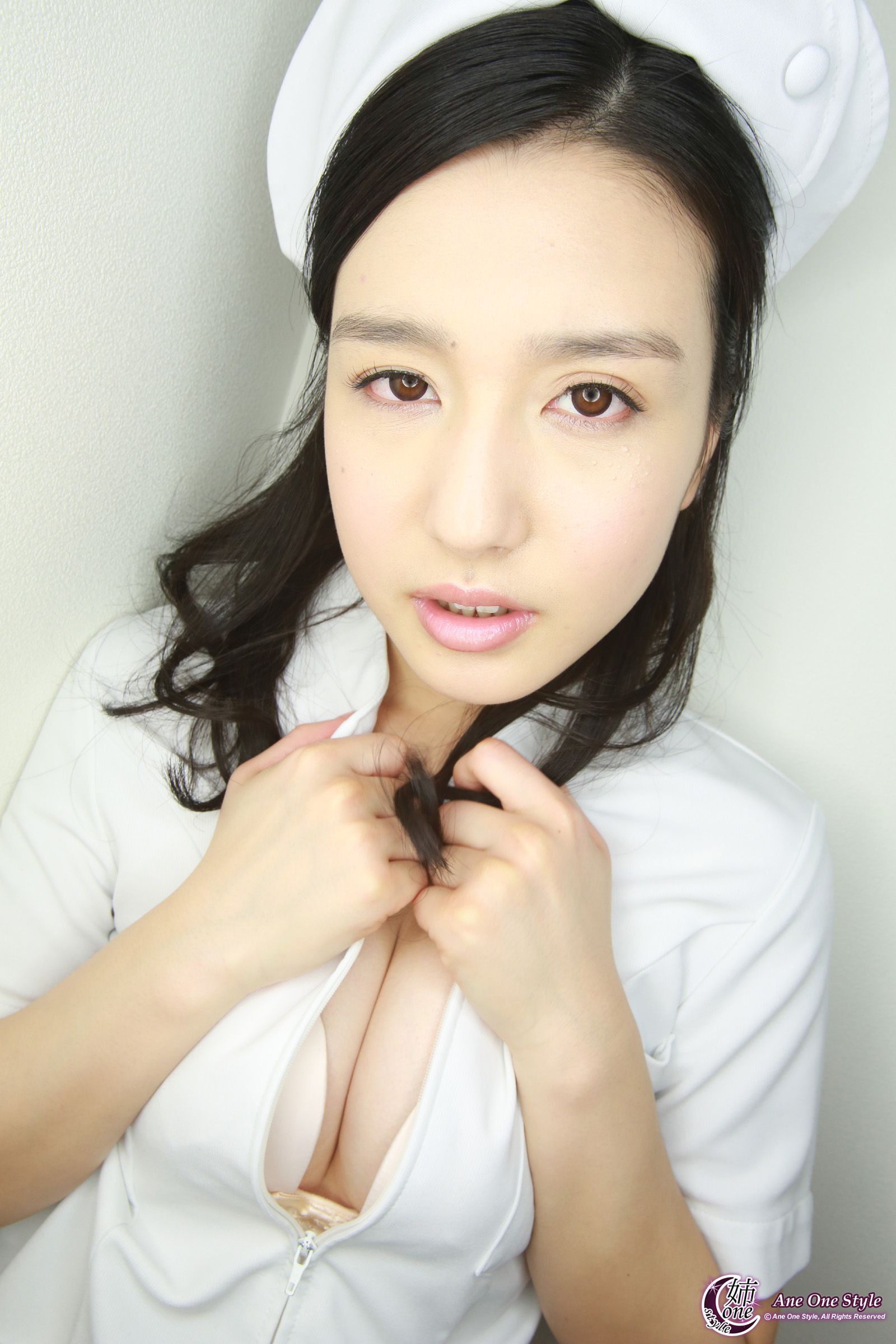 [X-City] Ane One Style No.77 古川いおり Iori Kogawa
