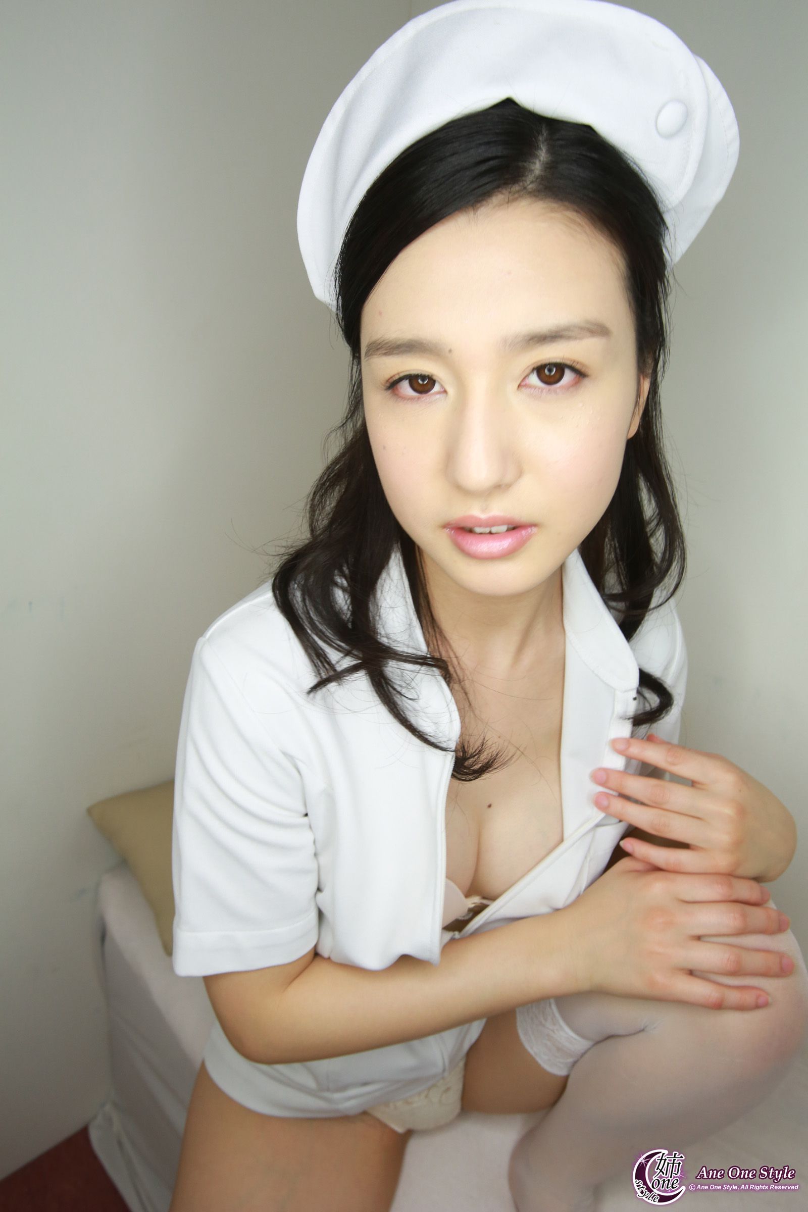 [X-City] Ane One Style No.77 古川いおり Iori Kogawa
