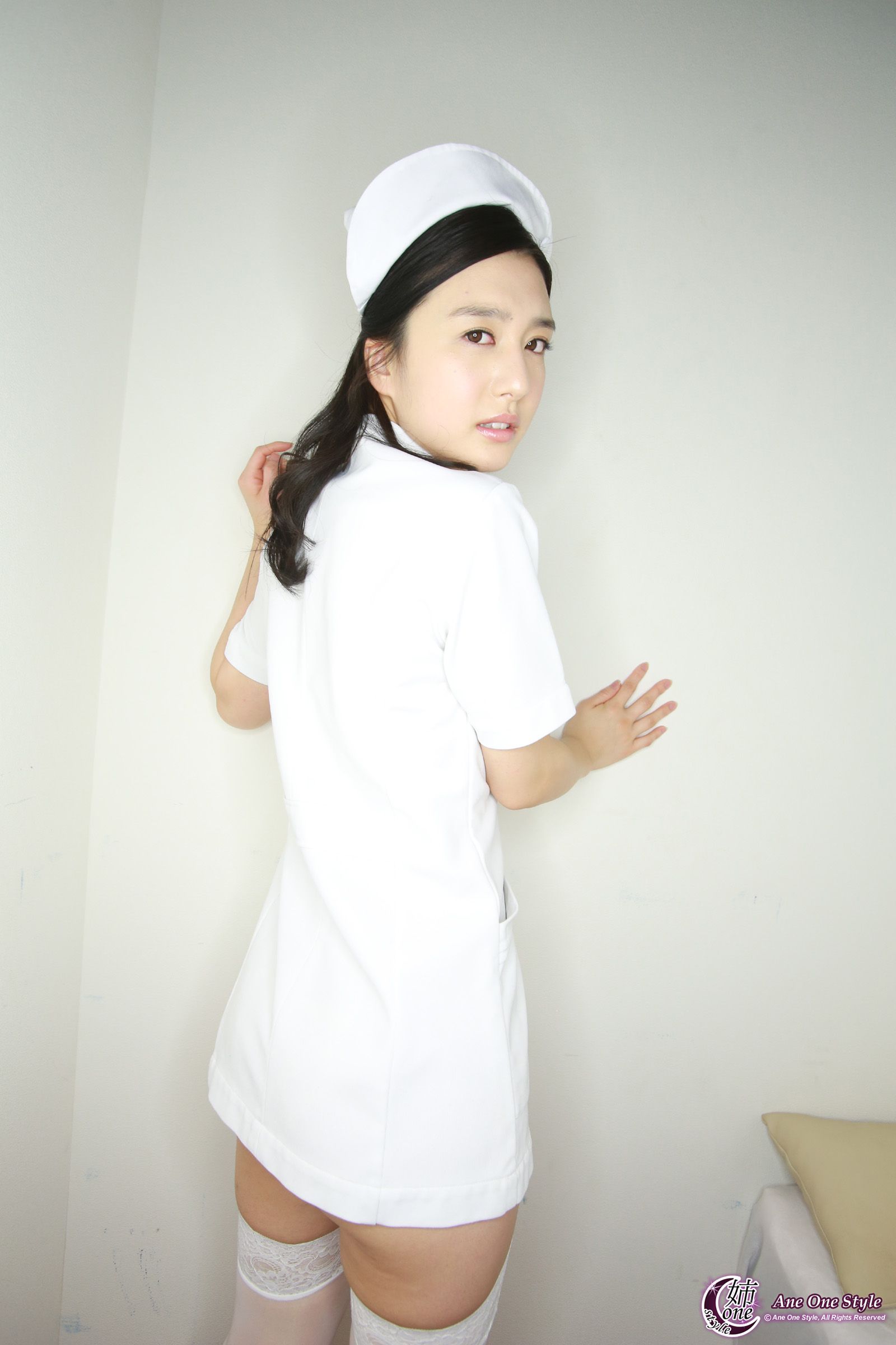 [X-City] Ane One Style No.77 古川いおり Iori Kogawa