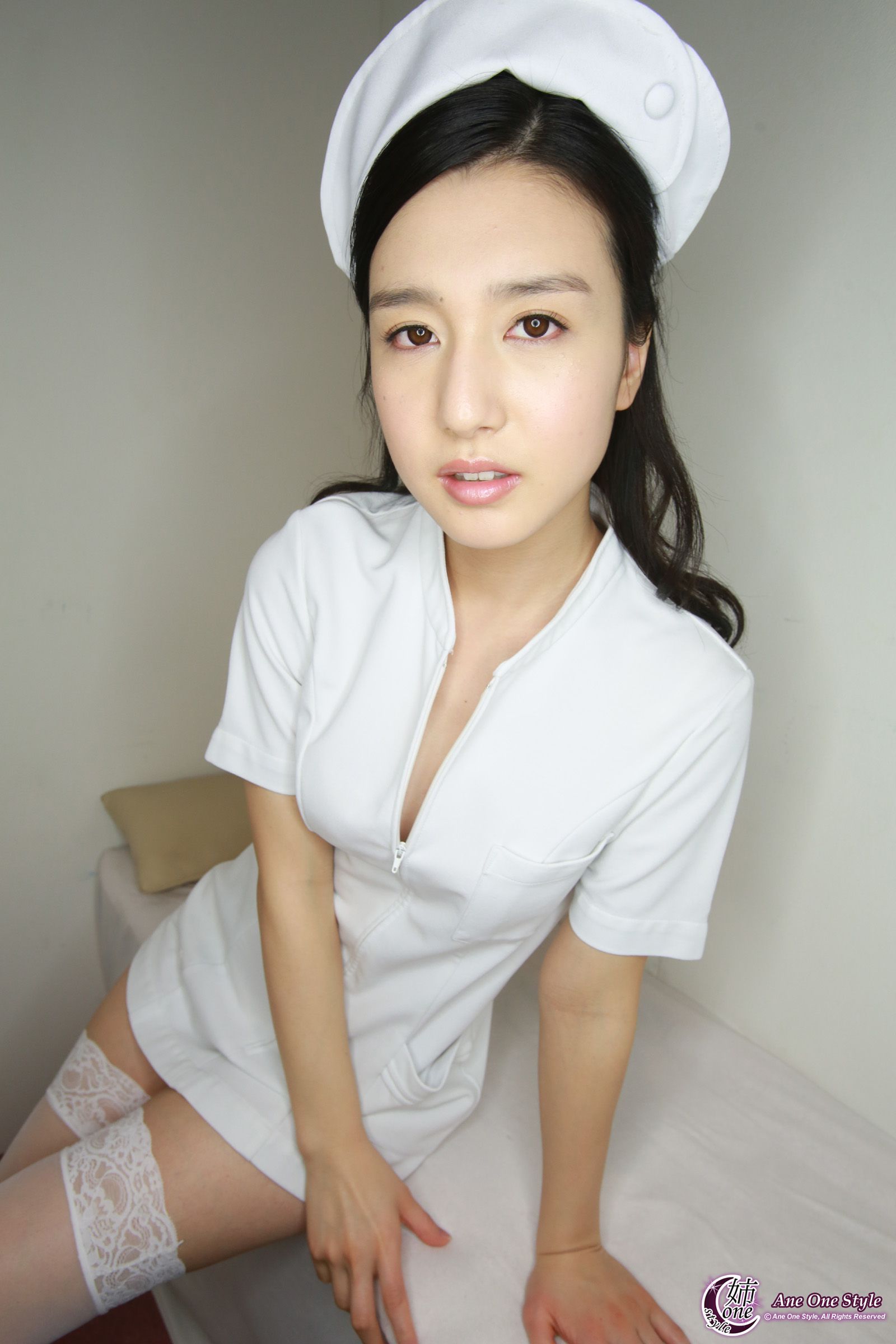 [X-City] Ane One Style No.77 古川いおり Iori Kogawa