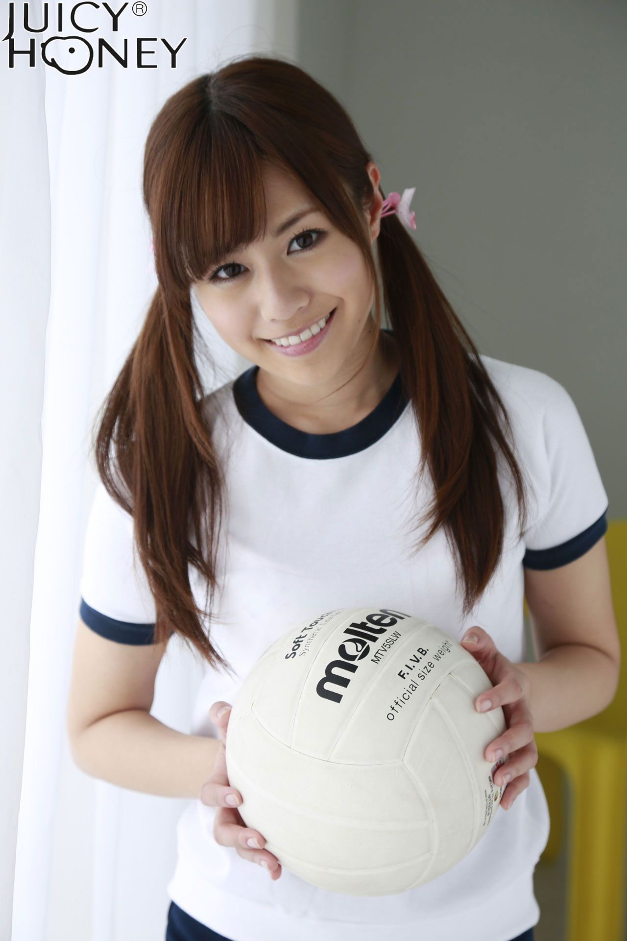 [Juicy Honey] jh127 瑠川リナ《ジューシーハニー》