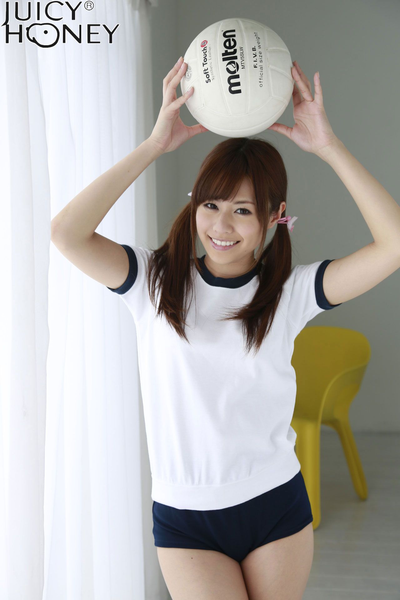 [Juicy Honey] jh127 瑠川リナ《ジューシーハニー》