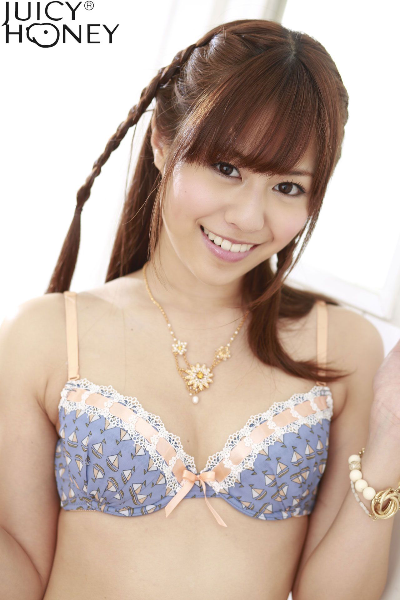 [Juicy Honey] jh127 瑠川リナ《ジューシーハニー》