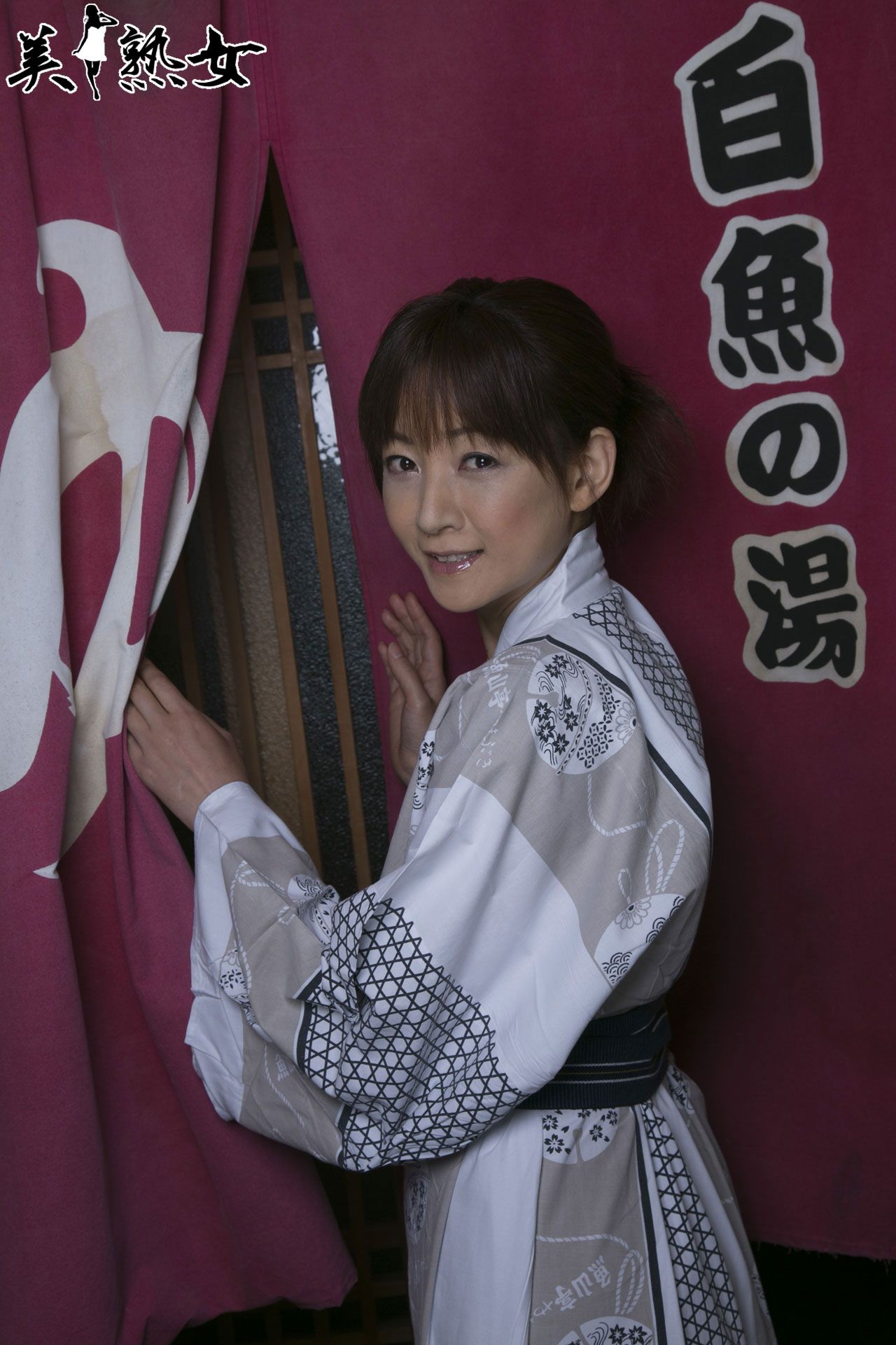 [X-City] 美熟女[JUKUJO] Ai Komori 小森愛