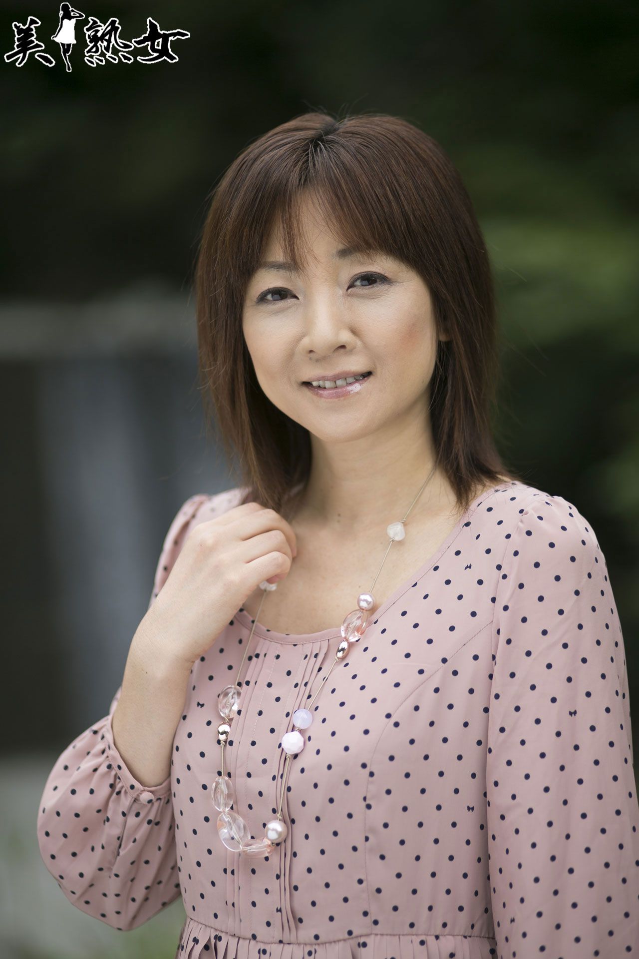 [X-City] 美熟女[JUKUJO] Ai Komori 小森愛