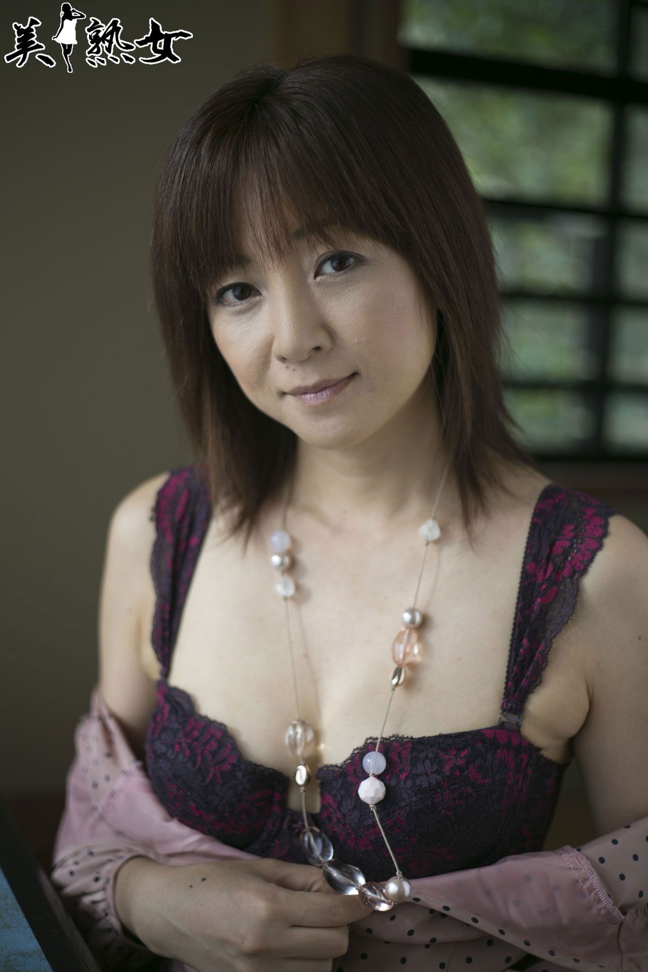 [X-City] 美熟女[JUKUJO] Ai Komori 小森愛