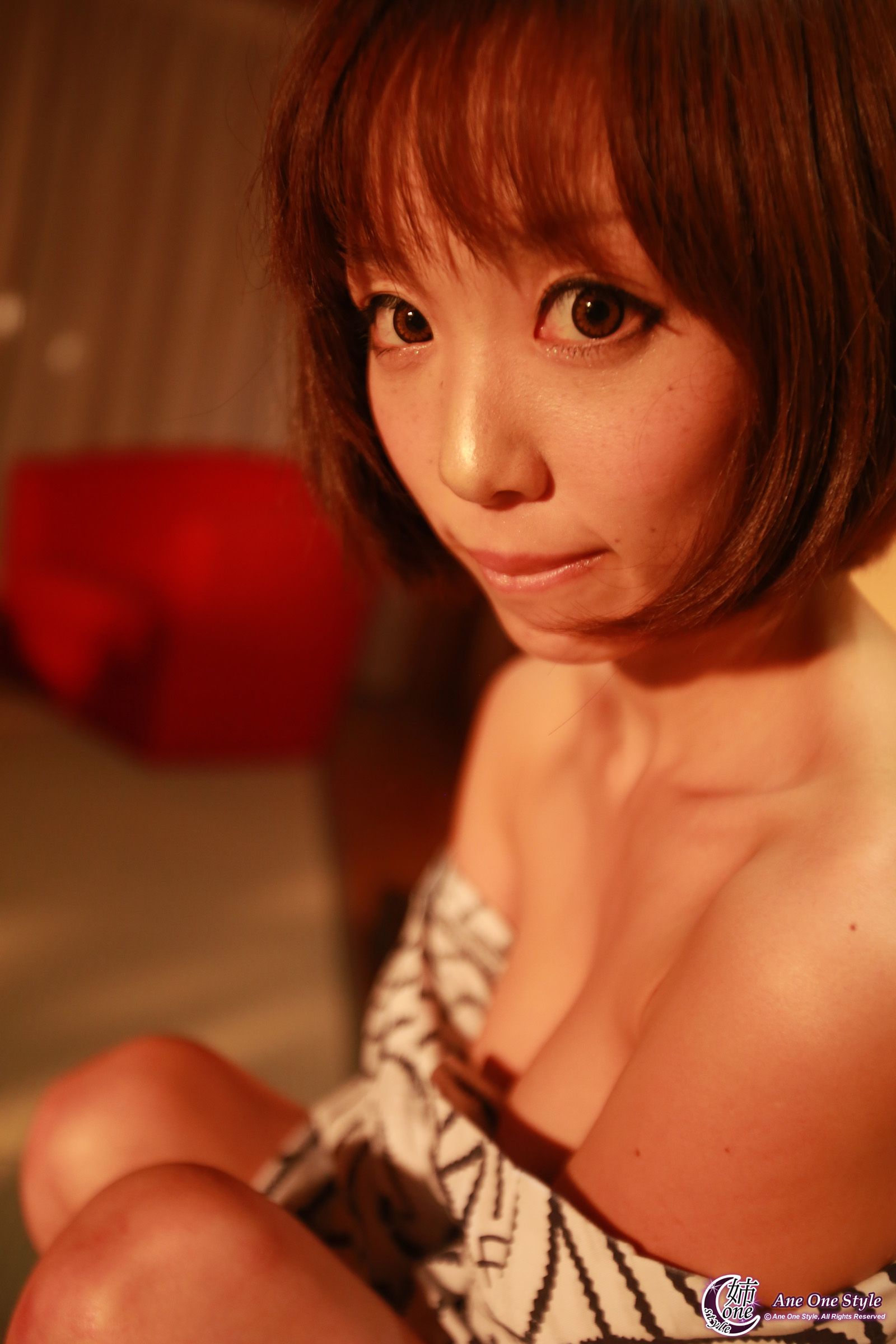 [X-City] Ane One Style No.80 早乙女らぶ/大島ちろる Love Saotome