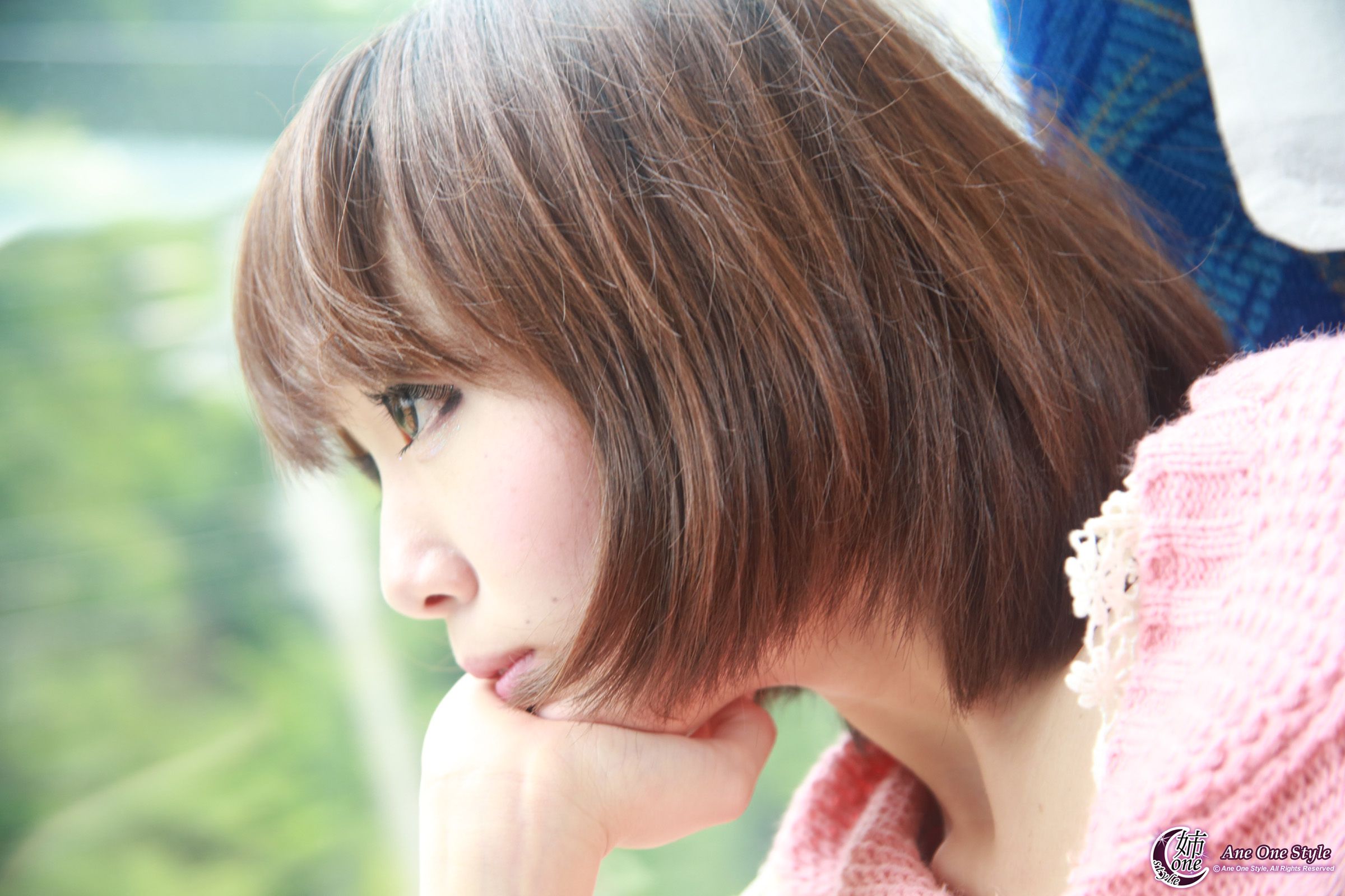 [X-City] Ane One Style No.80 早乙女らぶ/大島ちろる Love Saotome