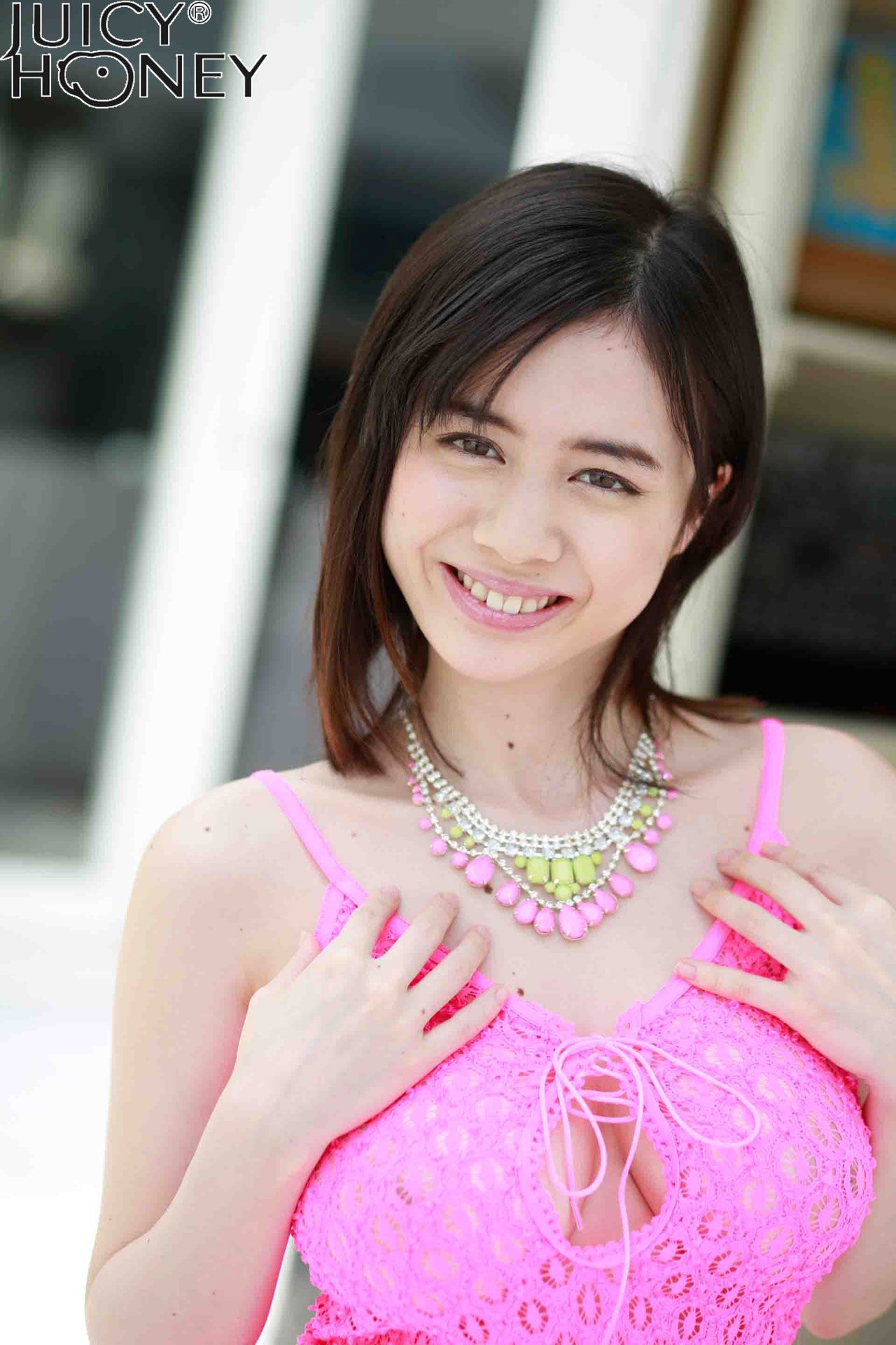 [Juicy Honey] jh128 吉川あいみ/吉川爱美