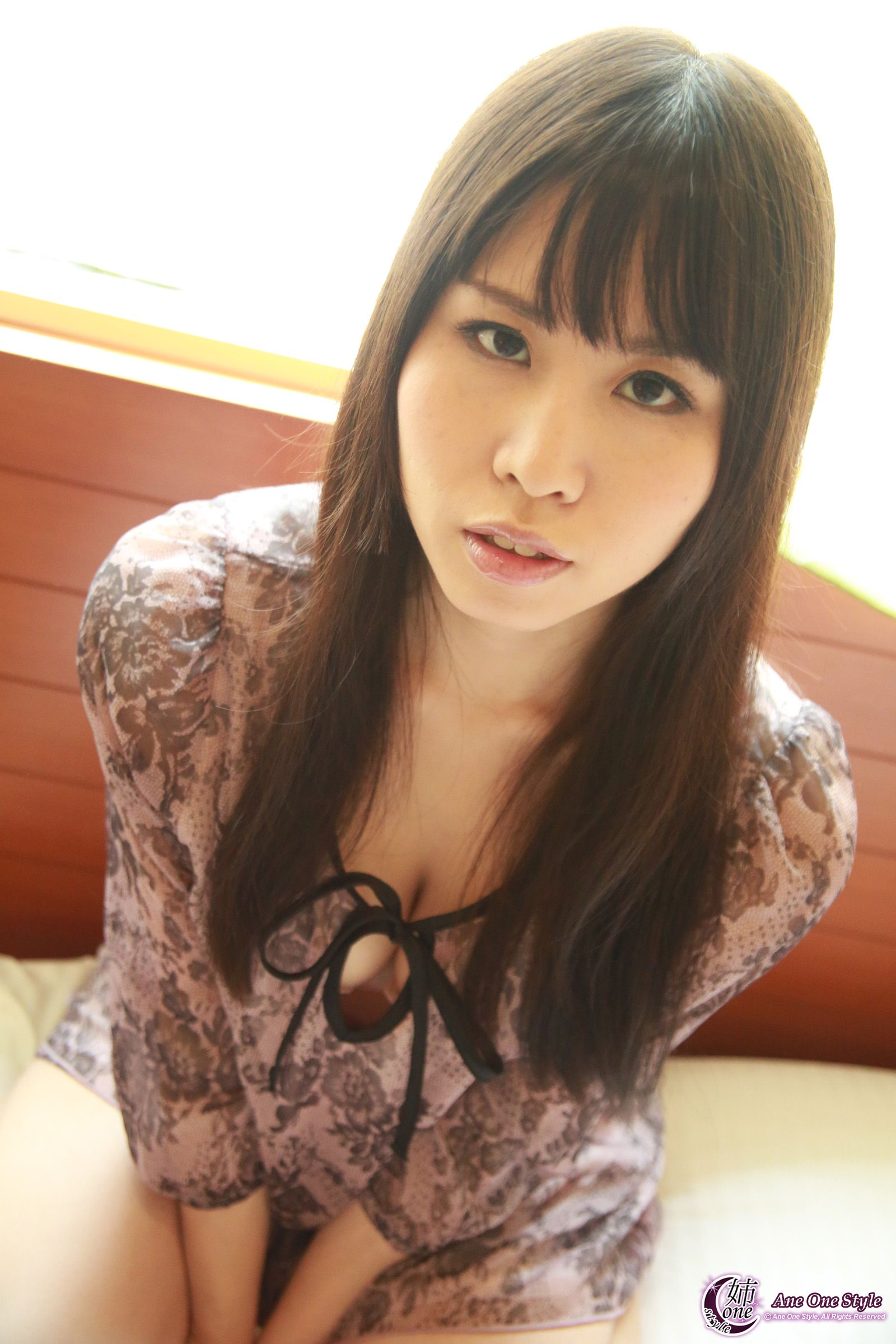 [X-City] Ane One Style No.82 牧野絵里 Eri Makino