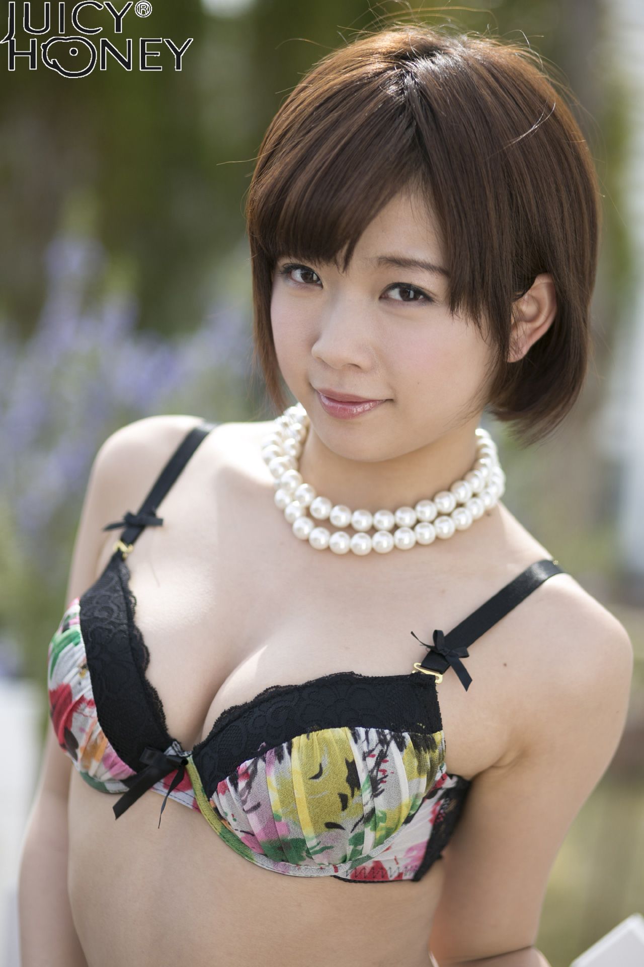 [Juicy Honey] jh129 紗倉まな《LINGERIE SPECIAL》