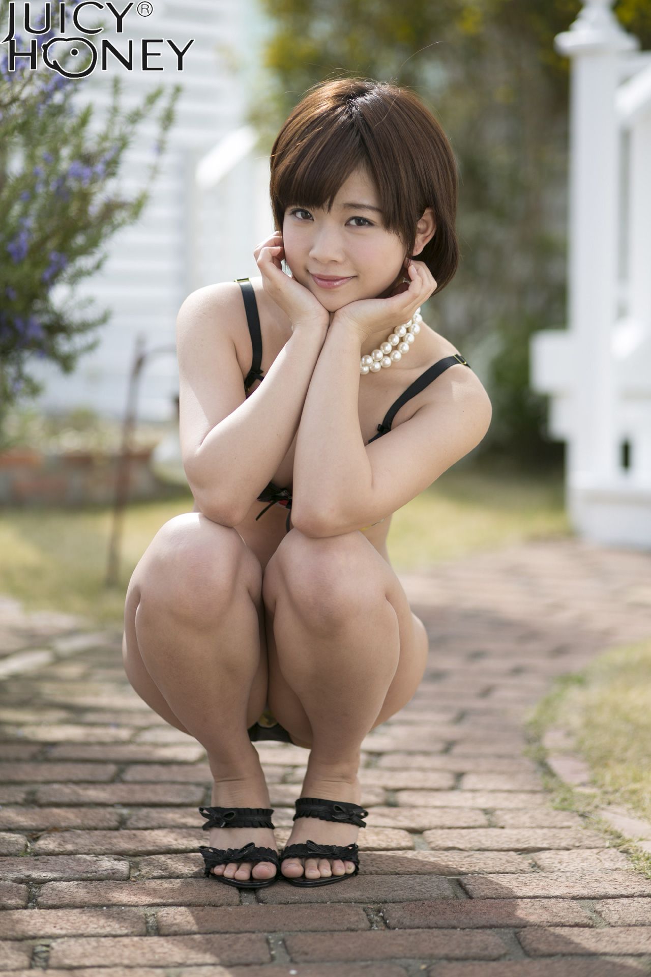 [Juicy Honey] jh129 紗倉まな《LINGERIE SPECIAL》