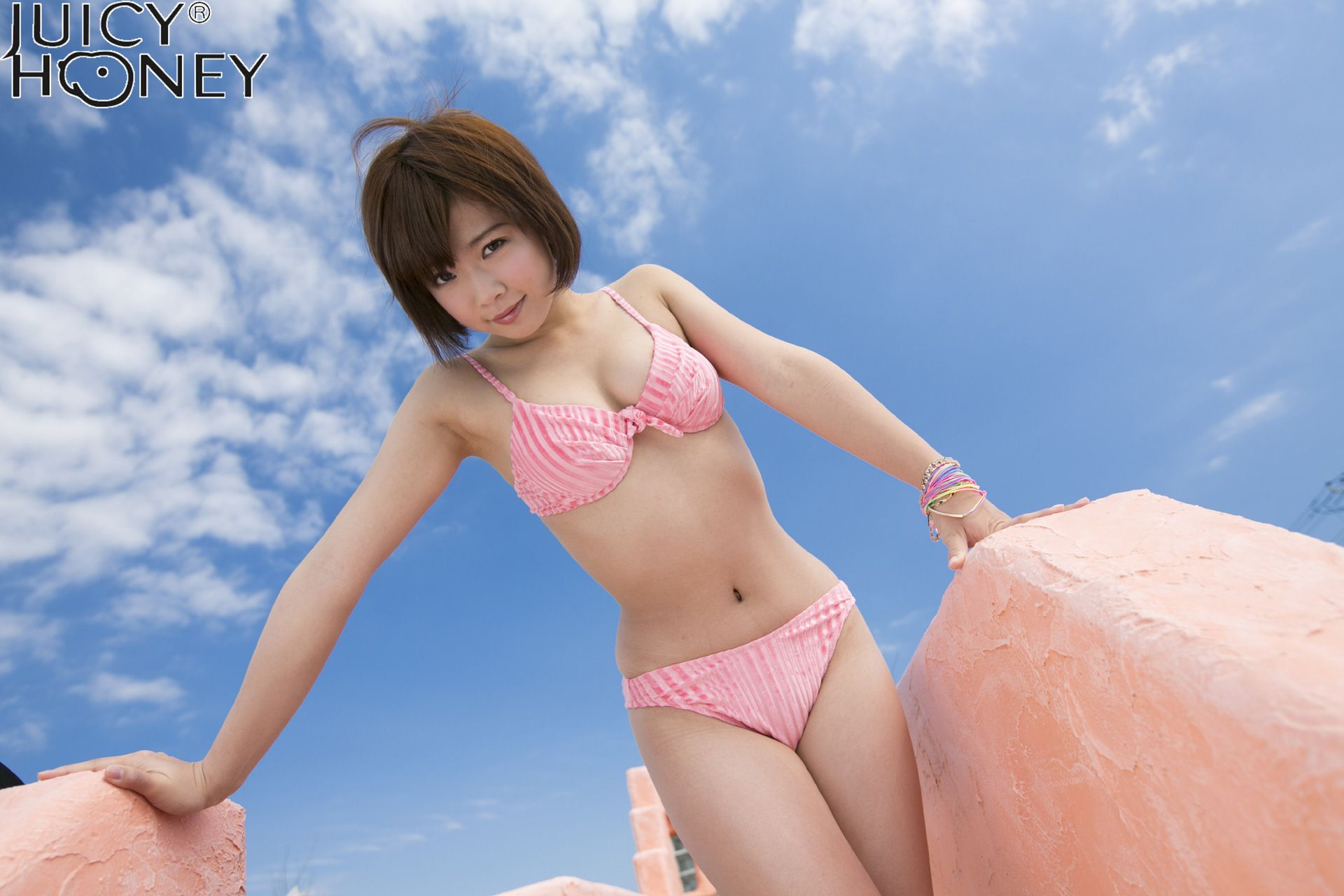 [Juicy Honey] jh129 紗倉まな《LINGERIE SPECIAL》