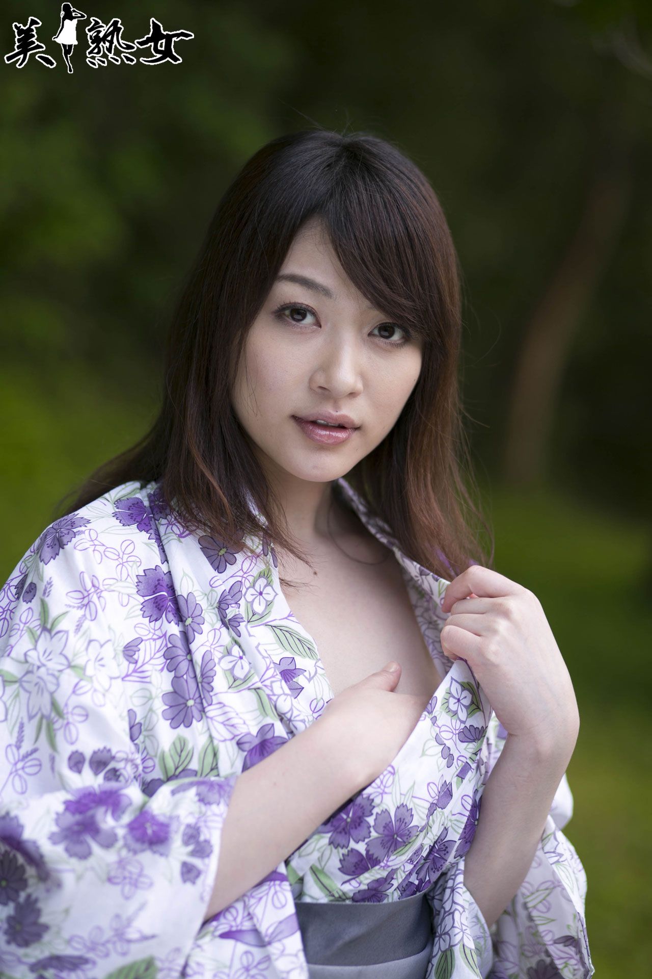 [X-City] 美熟女[JUKUJO] 星野あかり/星野明 Hoshino Akari