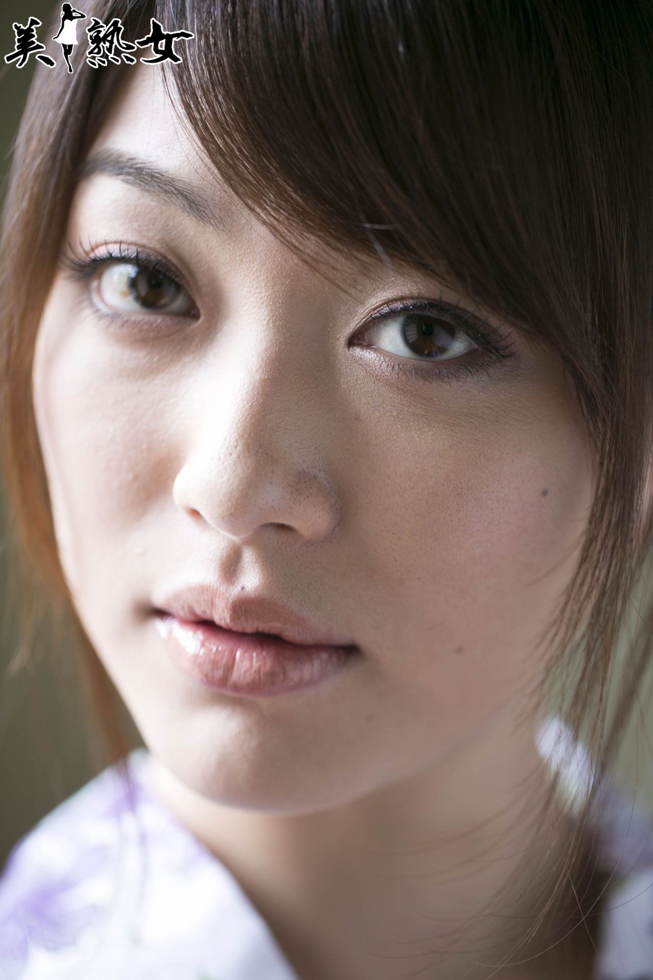 [X-City] 美熟女[JUKUJO] 星野あかり/星野明 Hoshino Akari