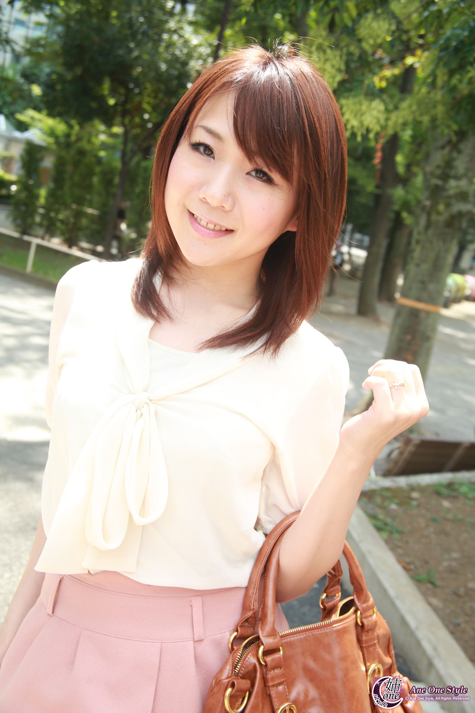 [X-City] Ane One Style No.84 加納綾子 Ayako Kano
