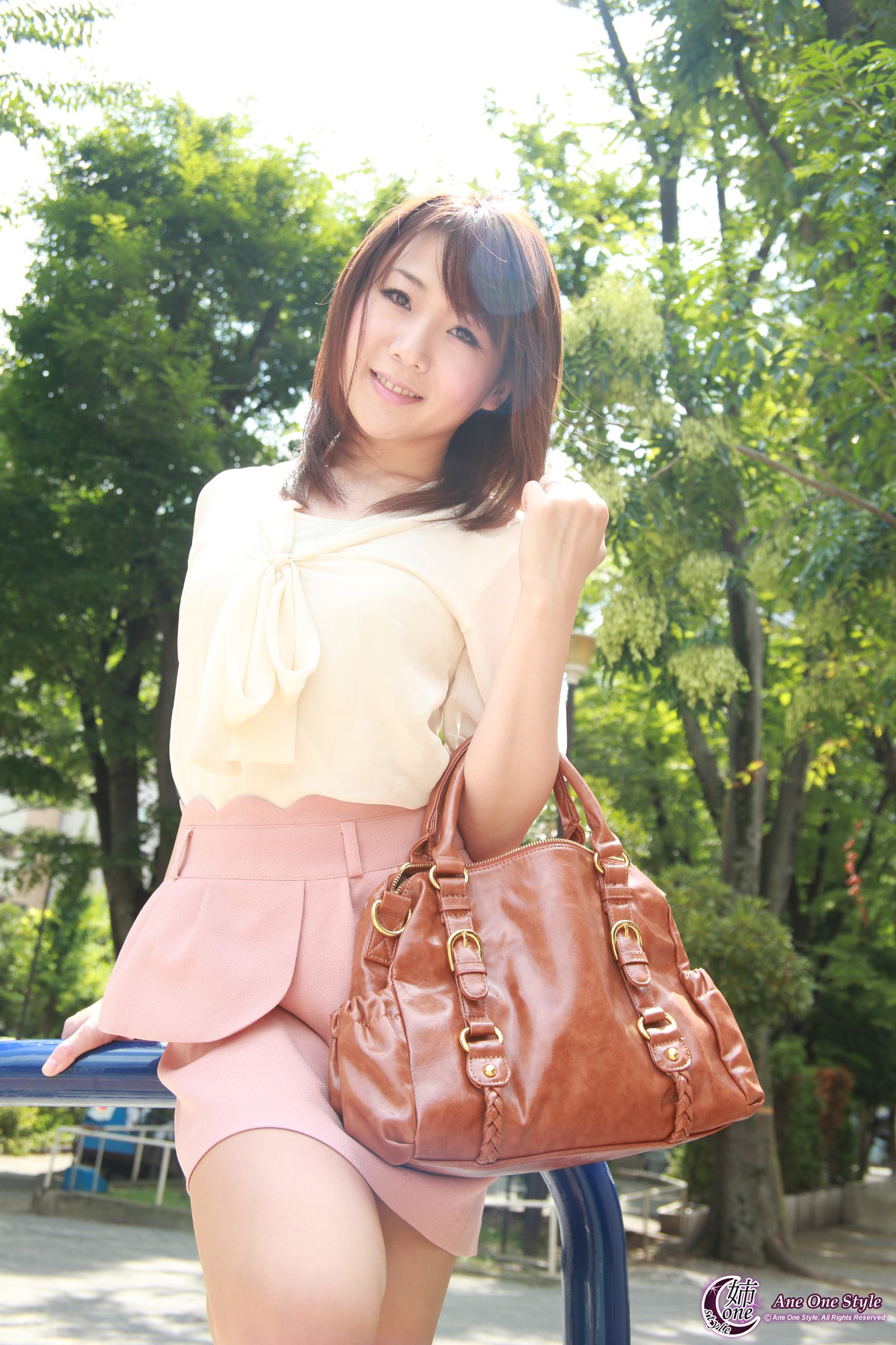 [X-City] Ane One Style No.84 加納綾子 Ayako Kano