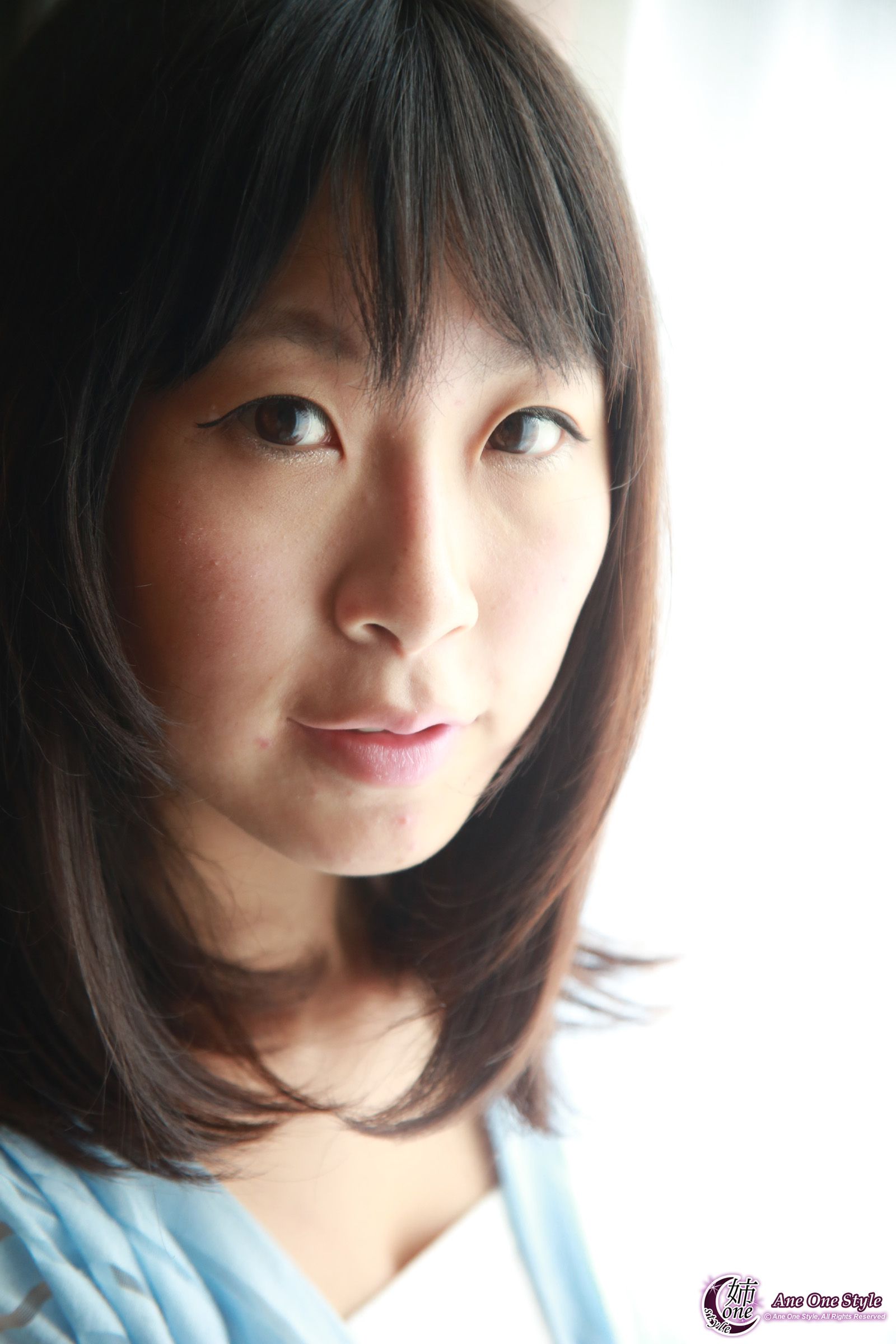 [X-City] Ane One Style No.85 日向千尋 Chihiro Hinata