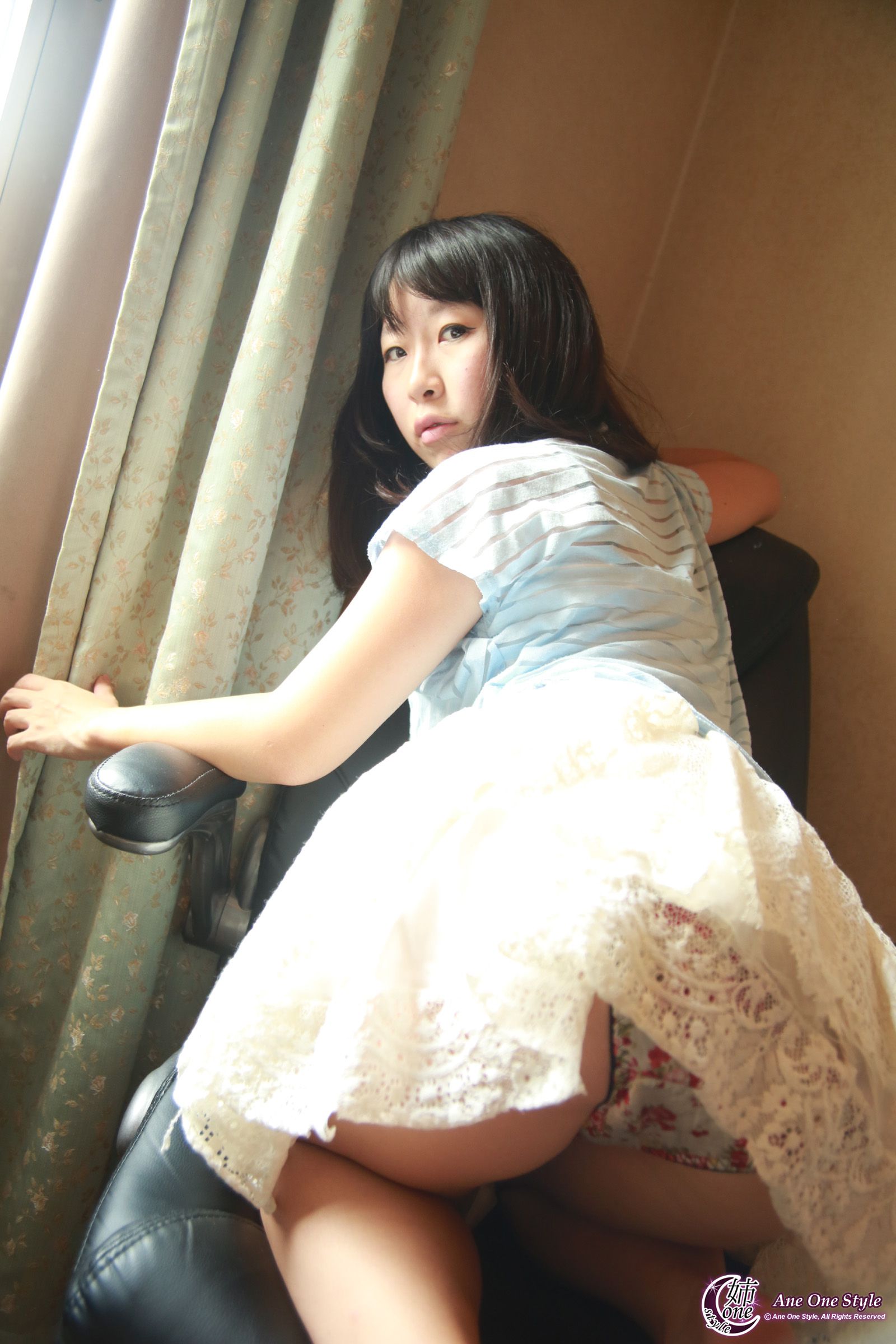 [X-City] Ane One Style No.85 日向千尋 Chihiro Hinata