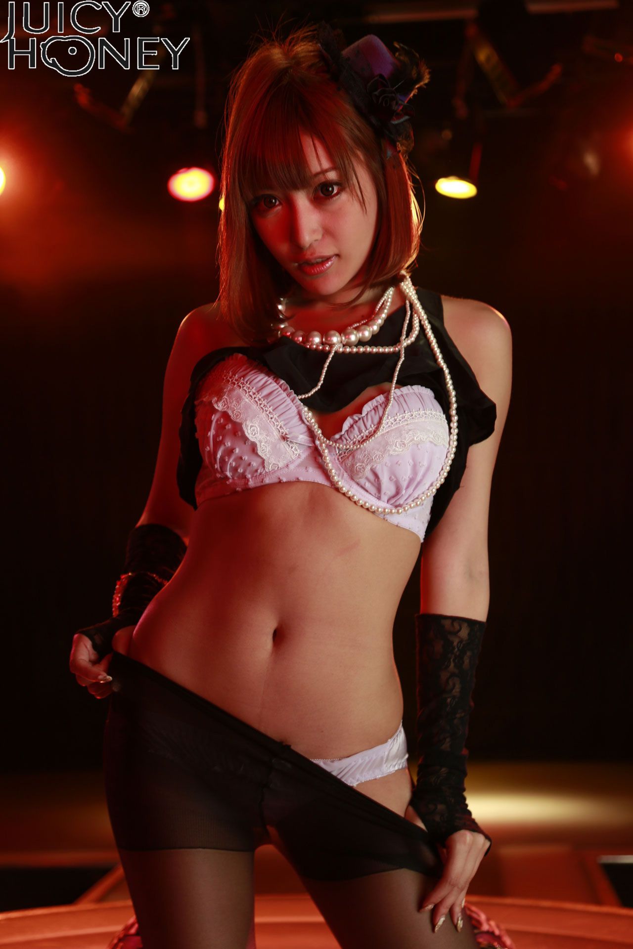 [Juicy Honey] jh130 明日花キララ《LINGERIE SPECIAL》
