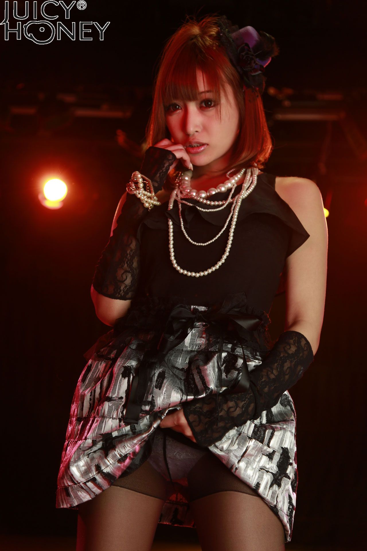 [Juicy Honey] jh130 明日花キララ《LINGERIE SPECIAL》