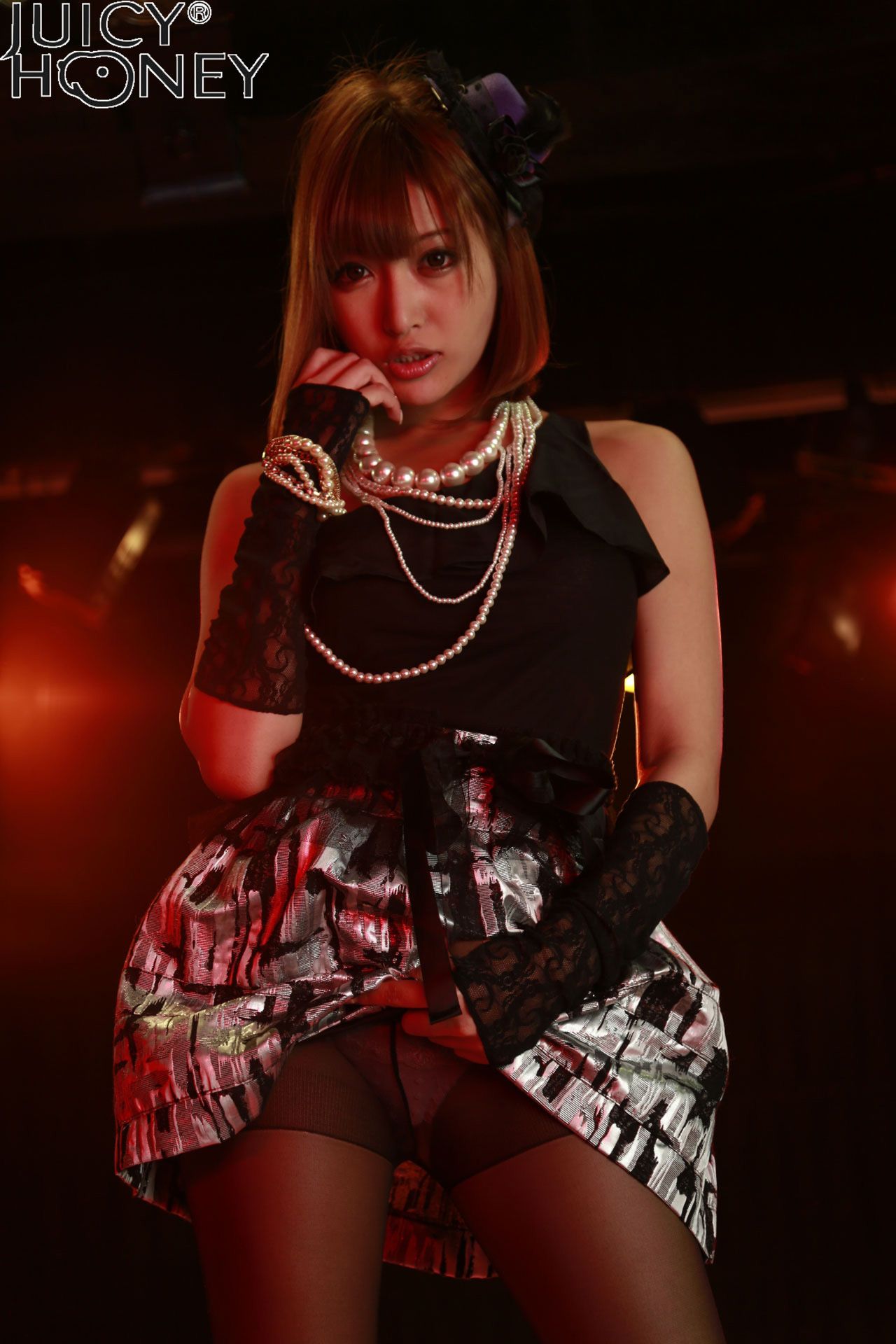 [Juicy Honey] jh130 明日花キララ《LINGERIE SPECIAL》