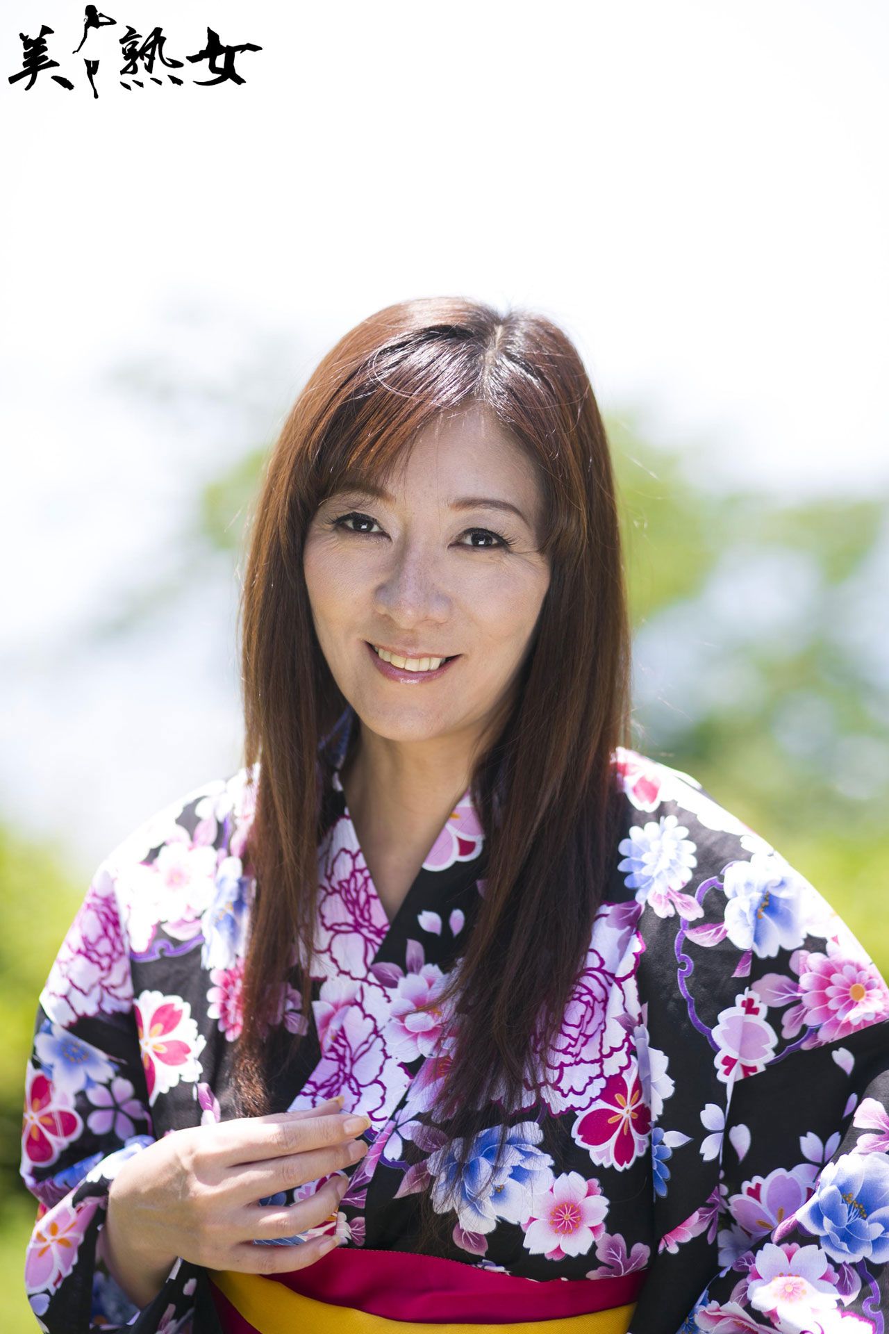 [X-City] 美熟女[JUKUJO] 五十嵐紀子 Noriko Igarashi