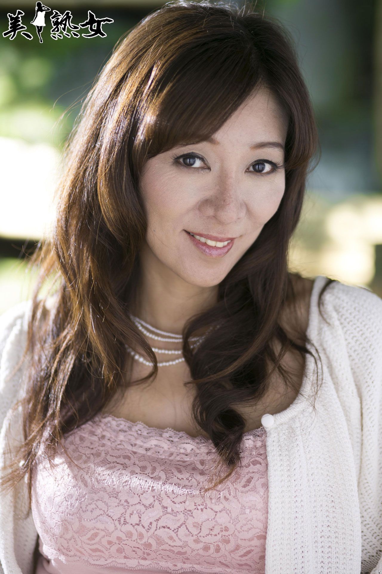[X-City] 美熟女[JUKUJO] 五十嵐紀子 Noriko Igarashi