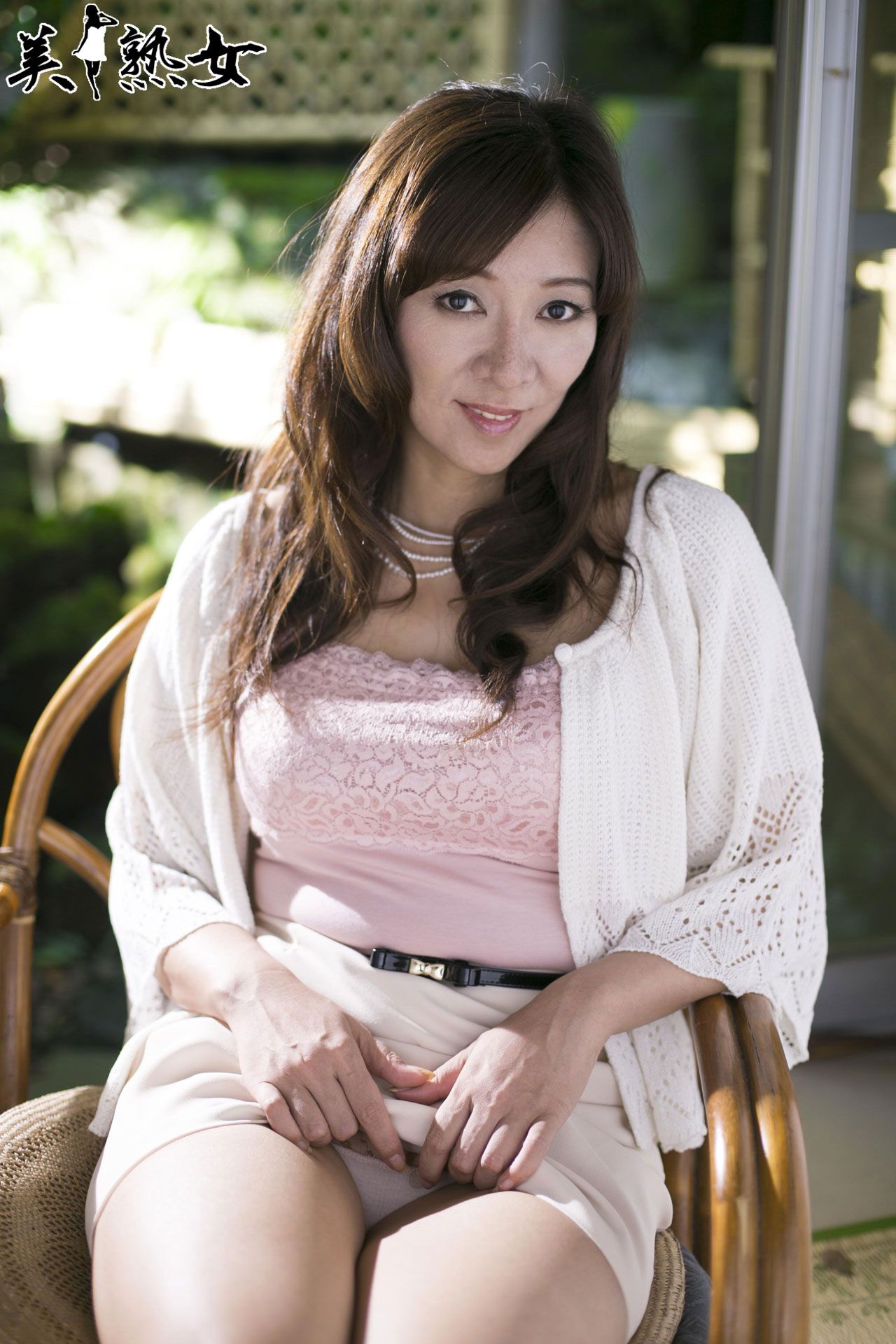 [X-City] 美熟女[JUKUJO] 五十嵐紀子 Noriko Igarashi