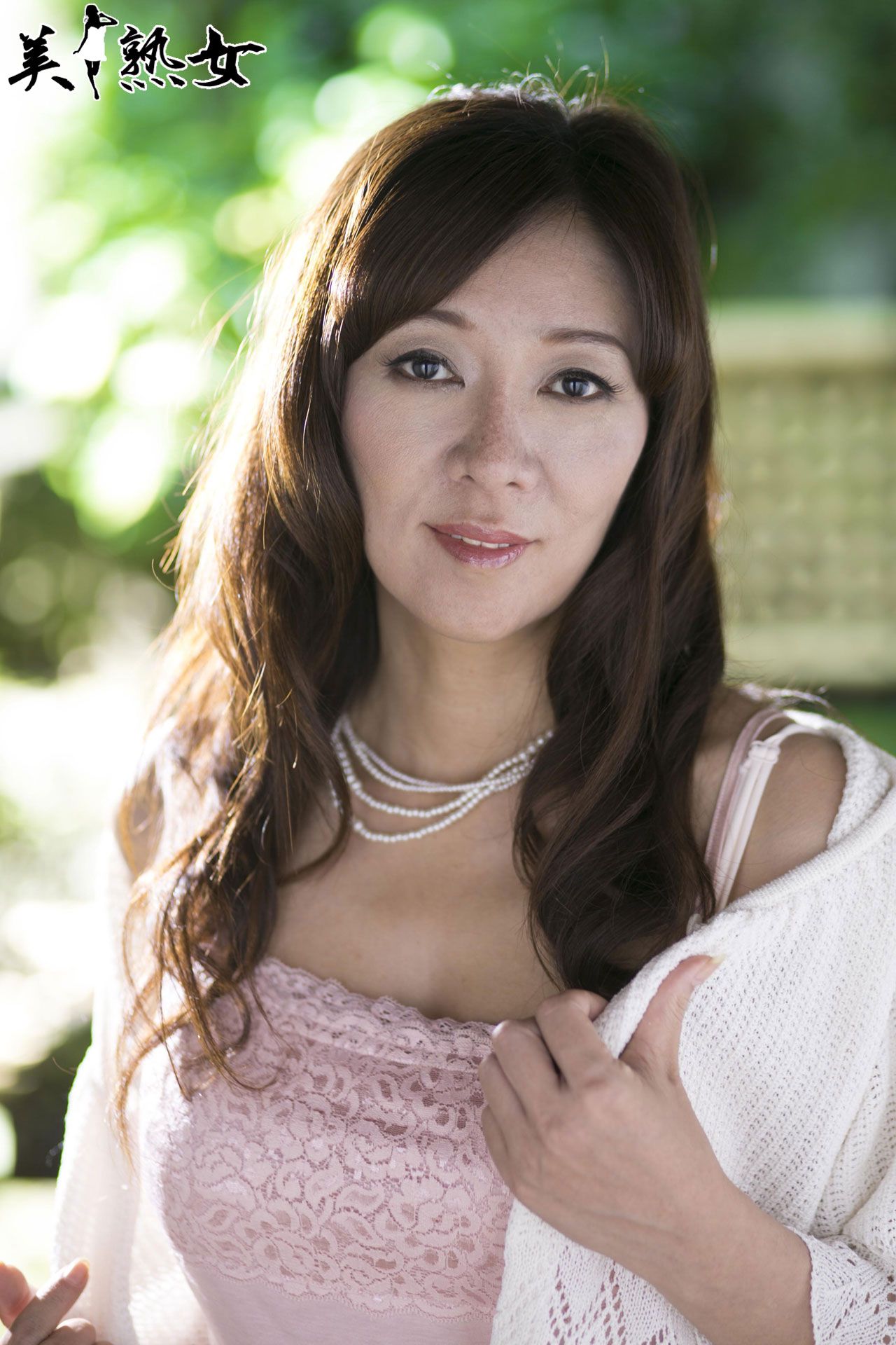 [X-City] 美熟女[JUKUJO] 五十嵐紀子 Noriko Igarashi