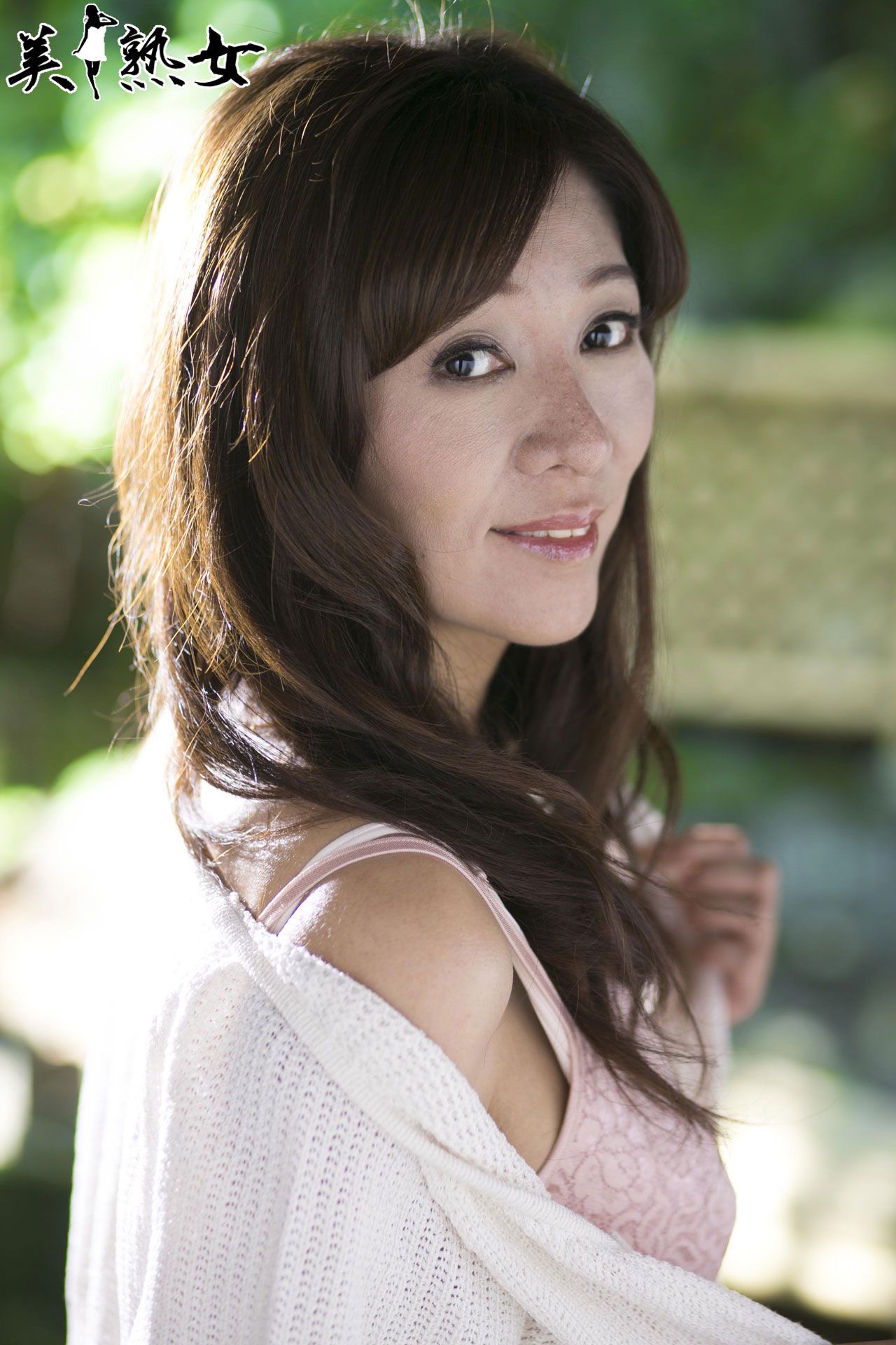 [X-City] 美熟女[JUKUJO] 五十嵐紀子 Noriko Igarashi