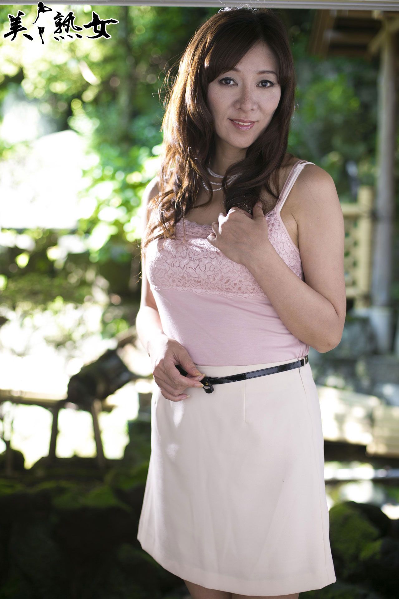 [X-City] 美熟女[JUKUJO] 五十嵐紀子 Noriko Igarashi