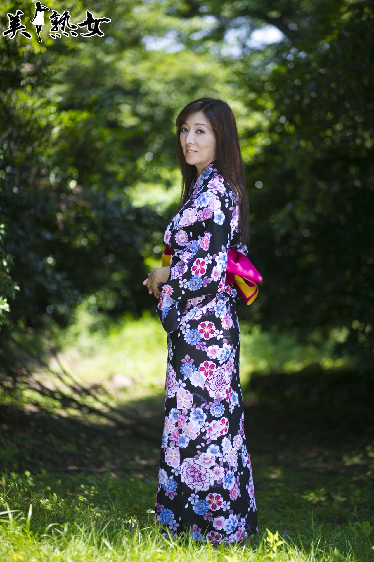 [X-City] 美熟女[JUKUJO] 五十嵐紀子 Noriko Igarashi