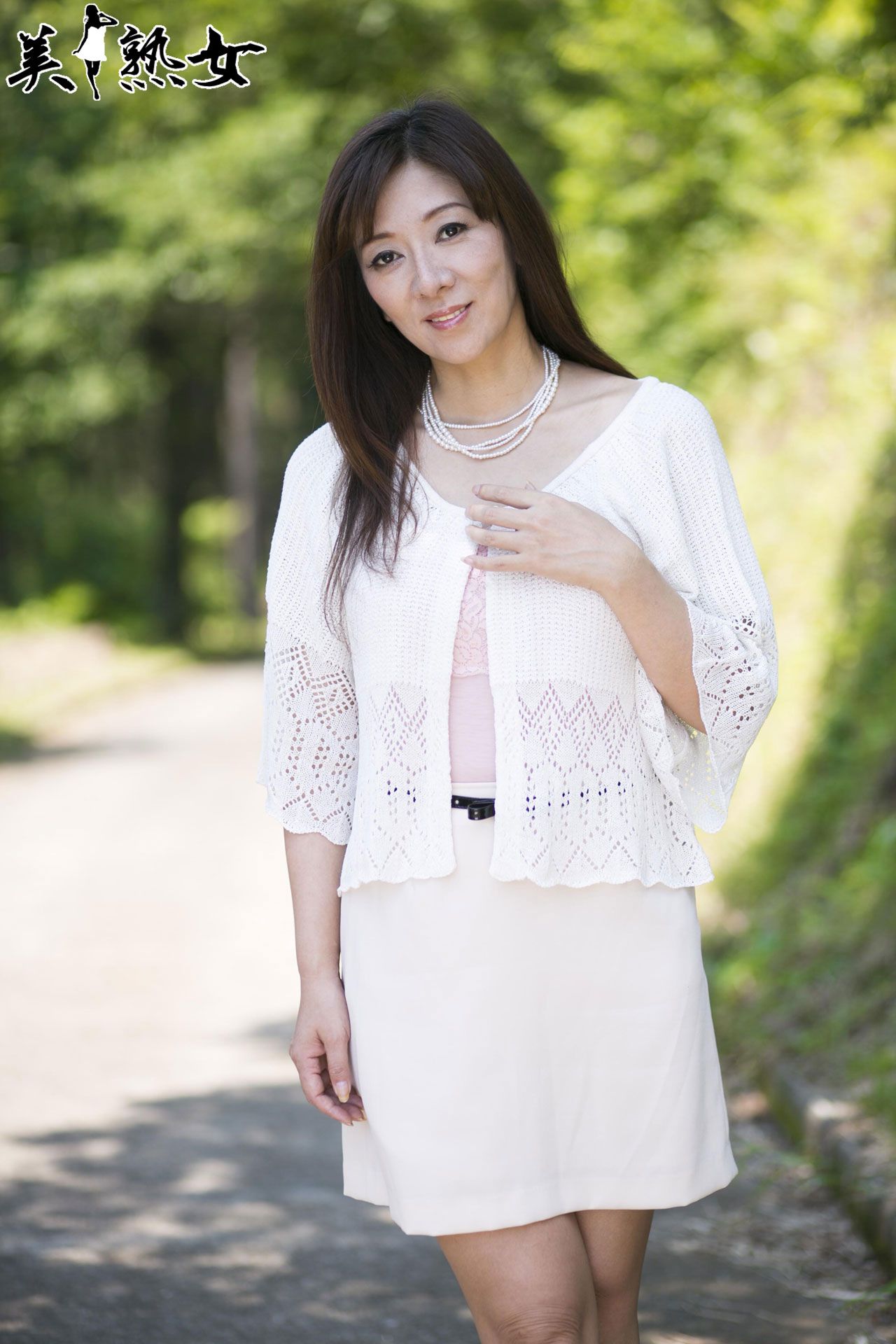 [X-City] 美熟女[JUKUJO] 五十嵐紀子 Noriko Igarashi