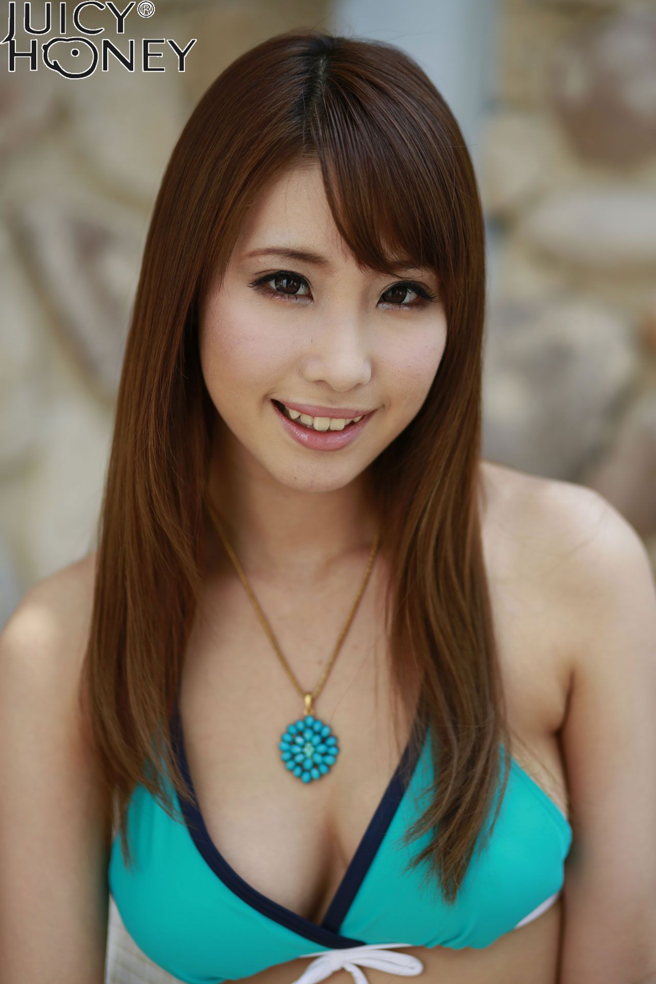 [Juicy Honey] jh143 あやみ旬果/彩美旬果 Shunka Ayami