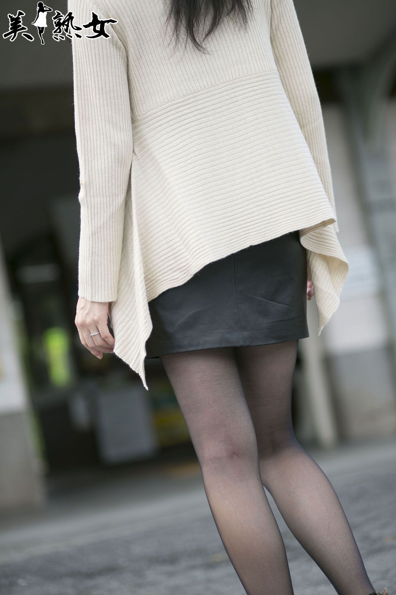 [X-City] 美熟女[JUKUJO] 愛田奈々/三津なつみ