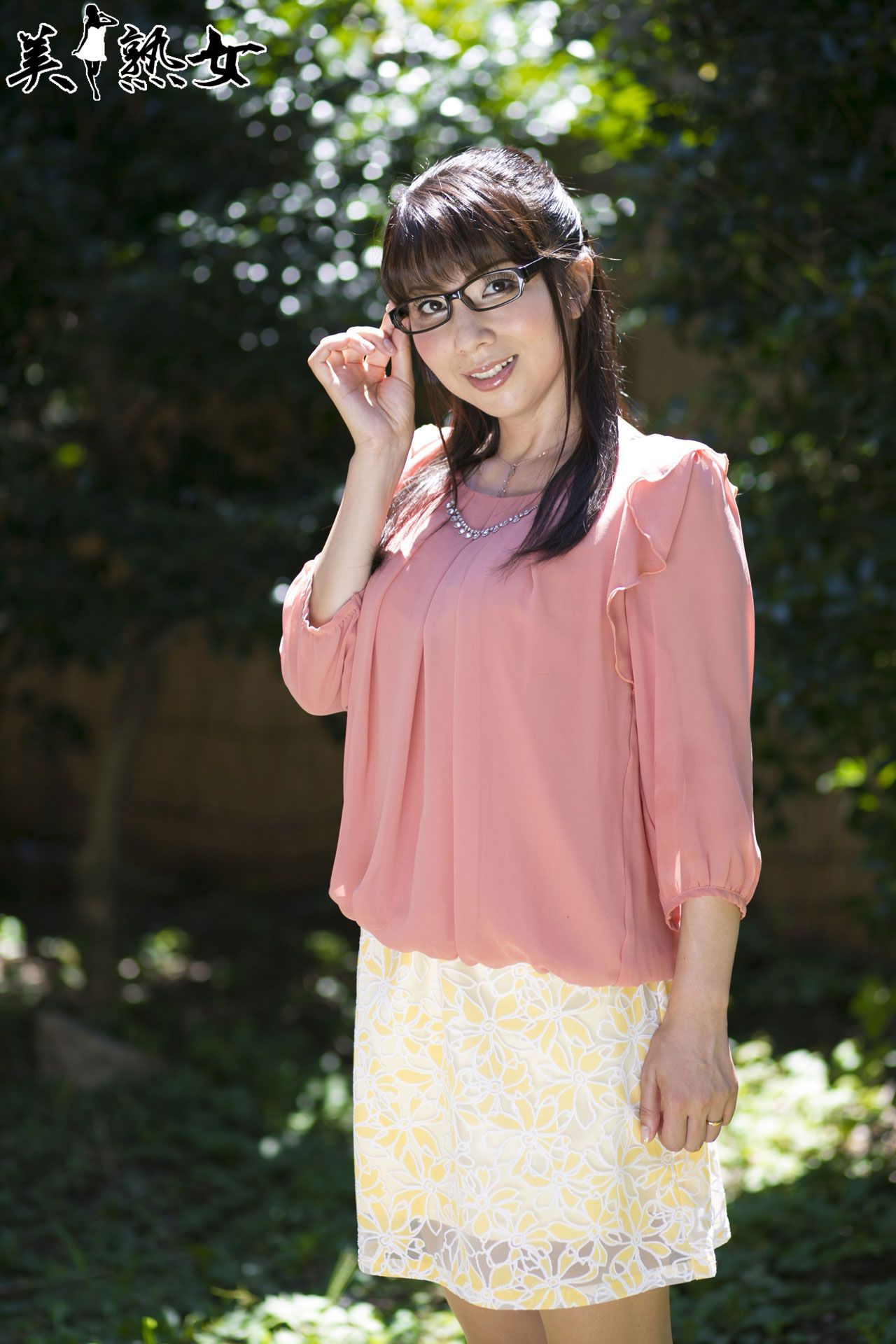 [X-City] 美熟女[JUKUJO] 一条綺美香/一条绮美香 3