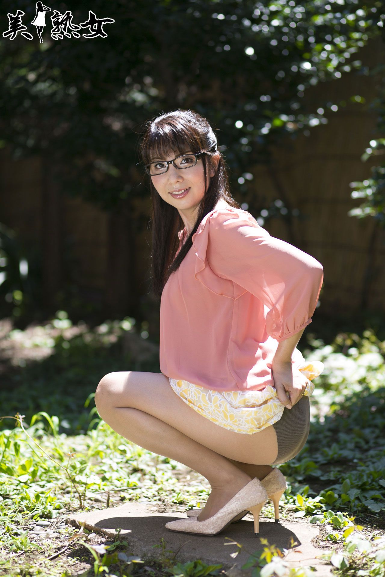 [X-City] 美熟女[JUKUJO] 一条綺美香/一条绮美香 3