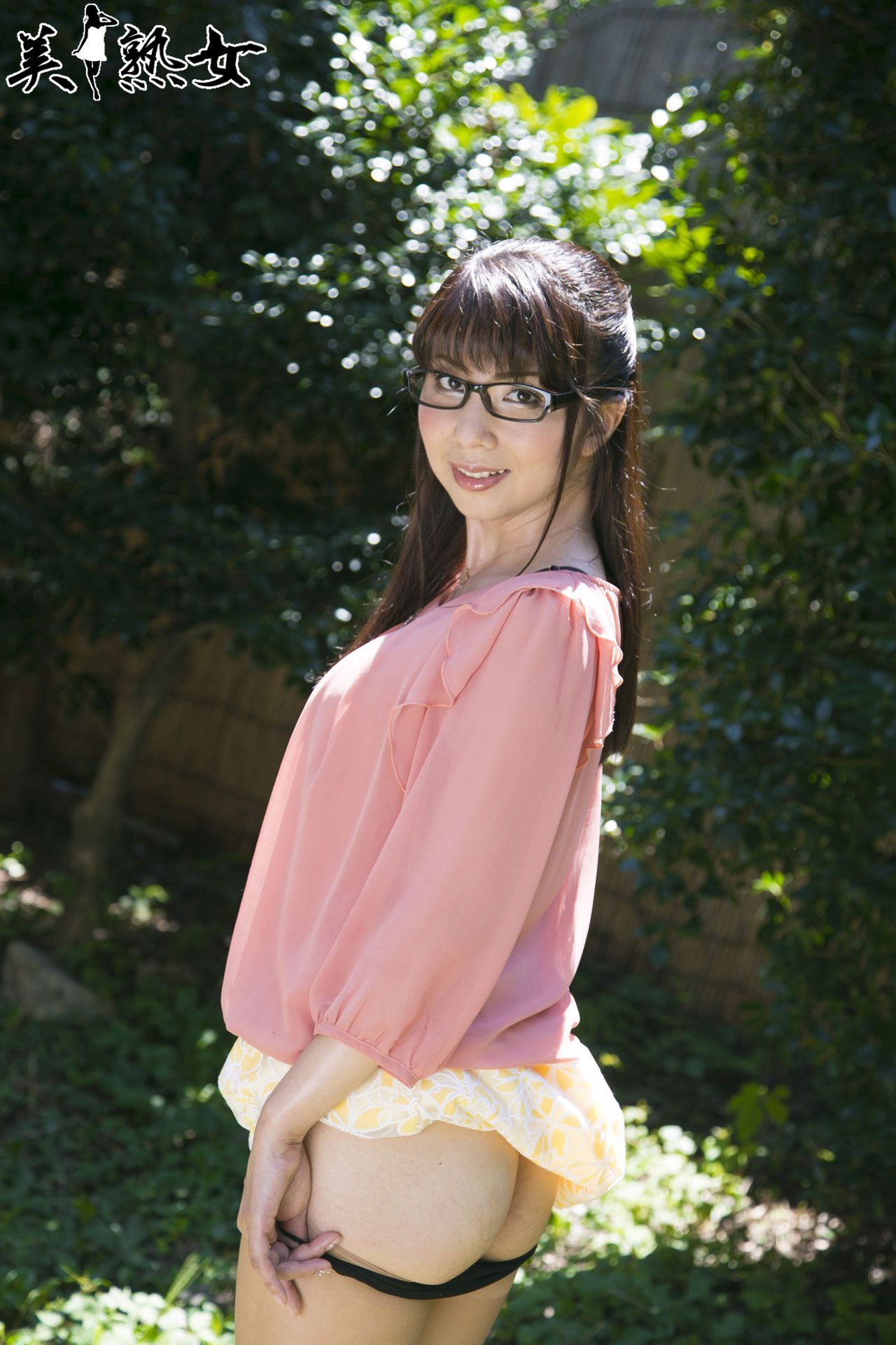 [X-City] 美熟女[JUKUJO] 一条綺美香/一条绮美香 3