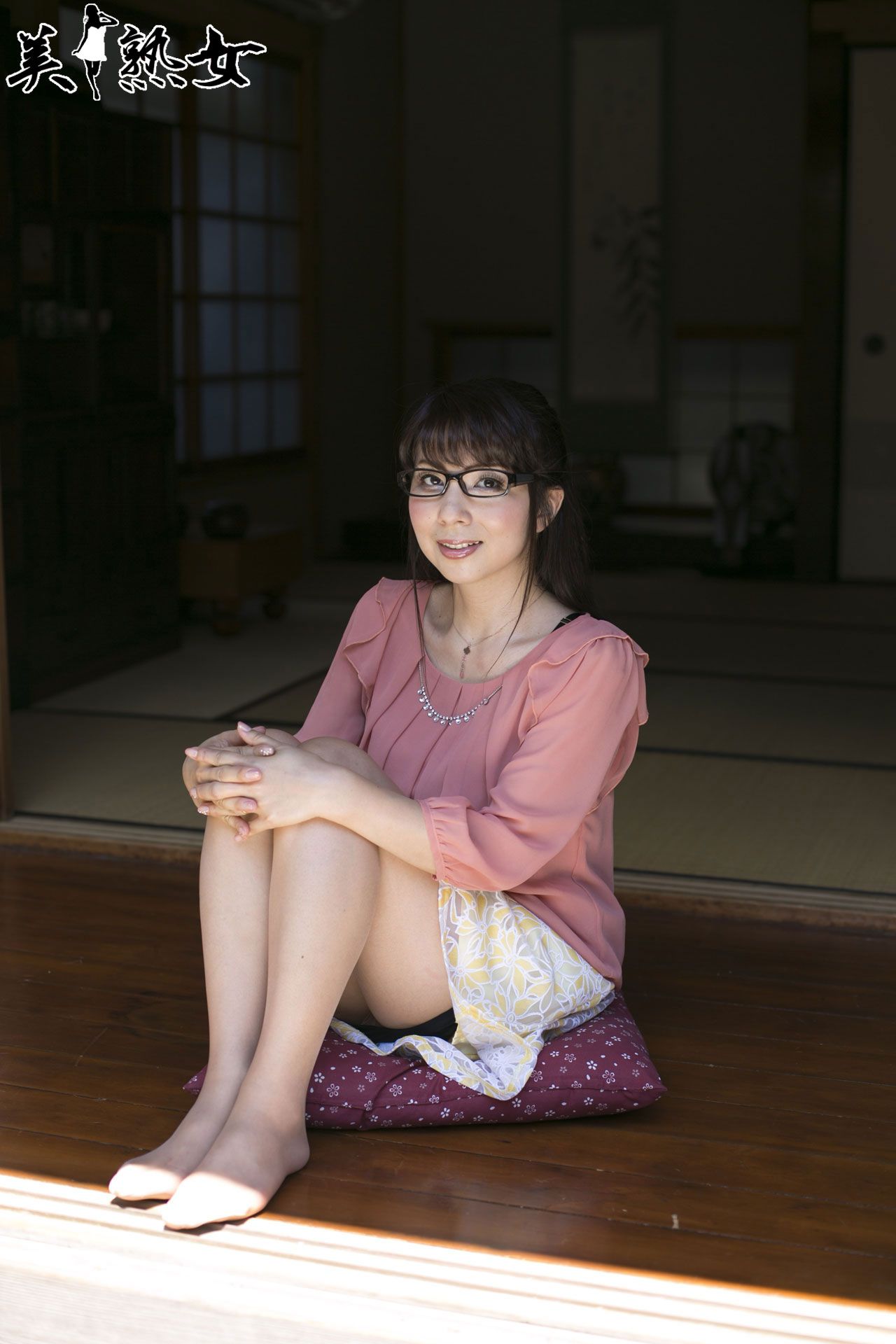 [X-City] 美熟女[JUKUJO] 一条綺美香/一条绮美香 3