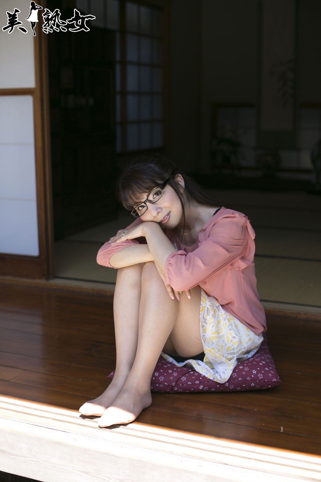 [X-City] 美熟女[JUKUJO] 一条綺美香/一条绮美香 3