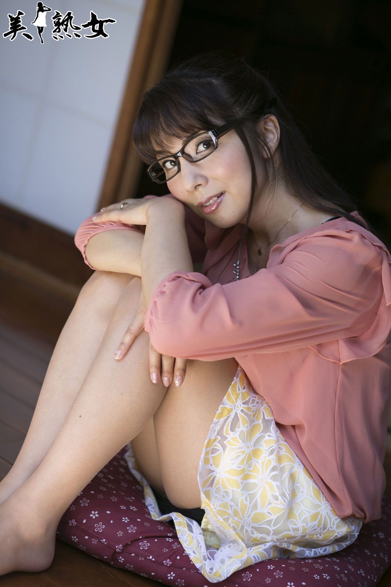 [X-City] 美熟女[JUKUJO] 一条綺美香/一条绮美香 3