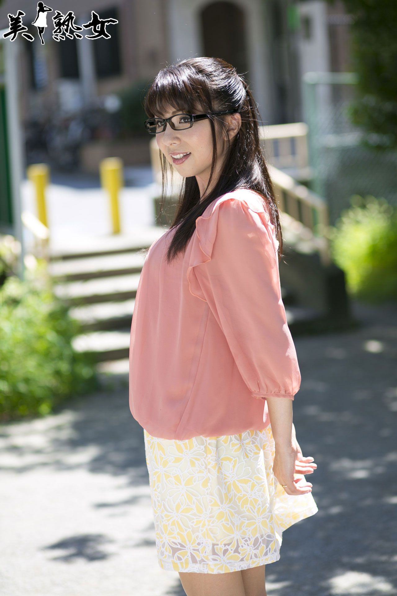 [X-City] 美熟女[JUKUJO] 一条綺美香/一条绮美香 3