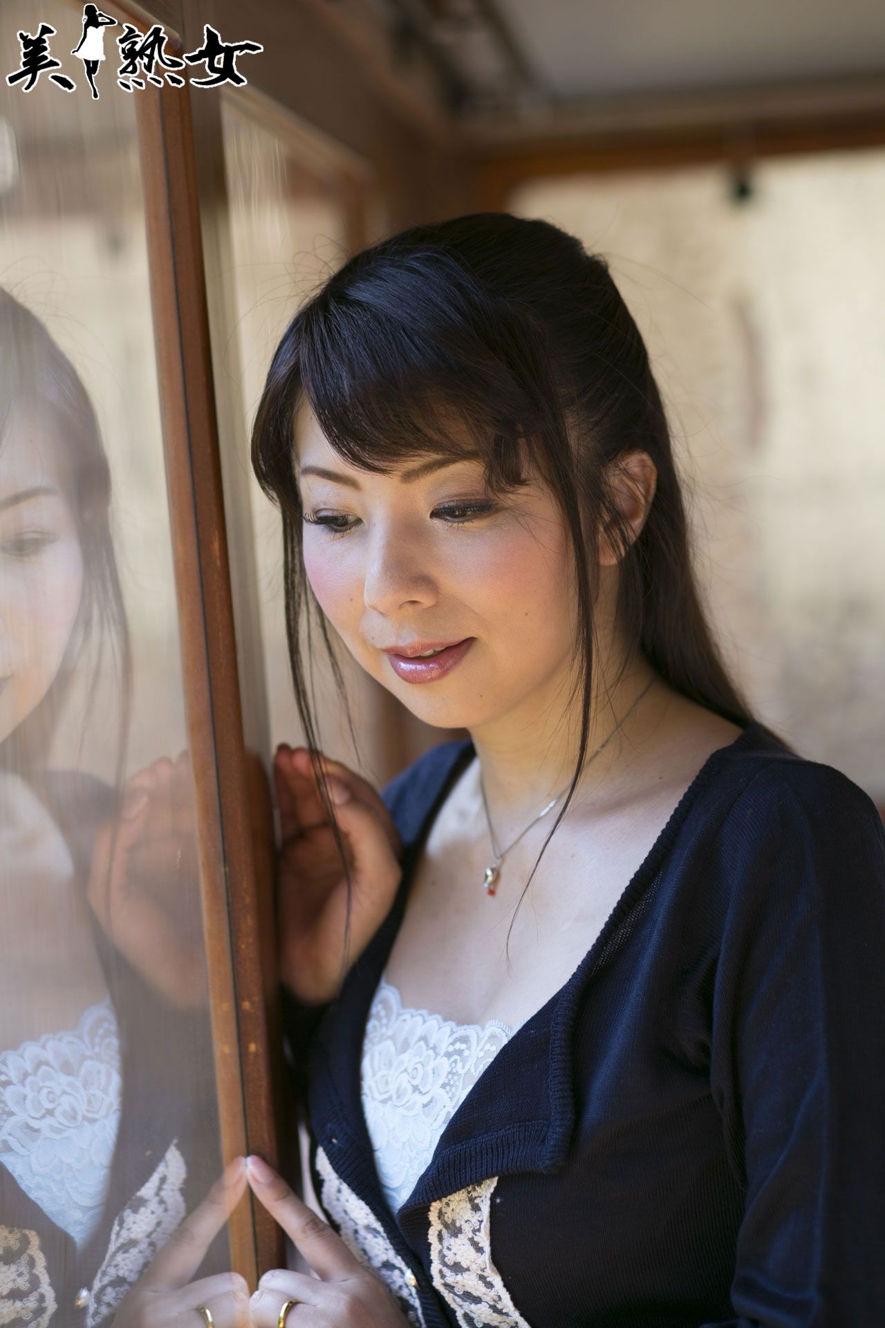 [X-City] 美熟女[JUKUJO] 一条綺美香/一条绮美香 3