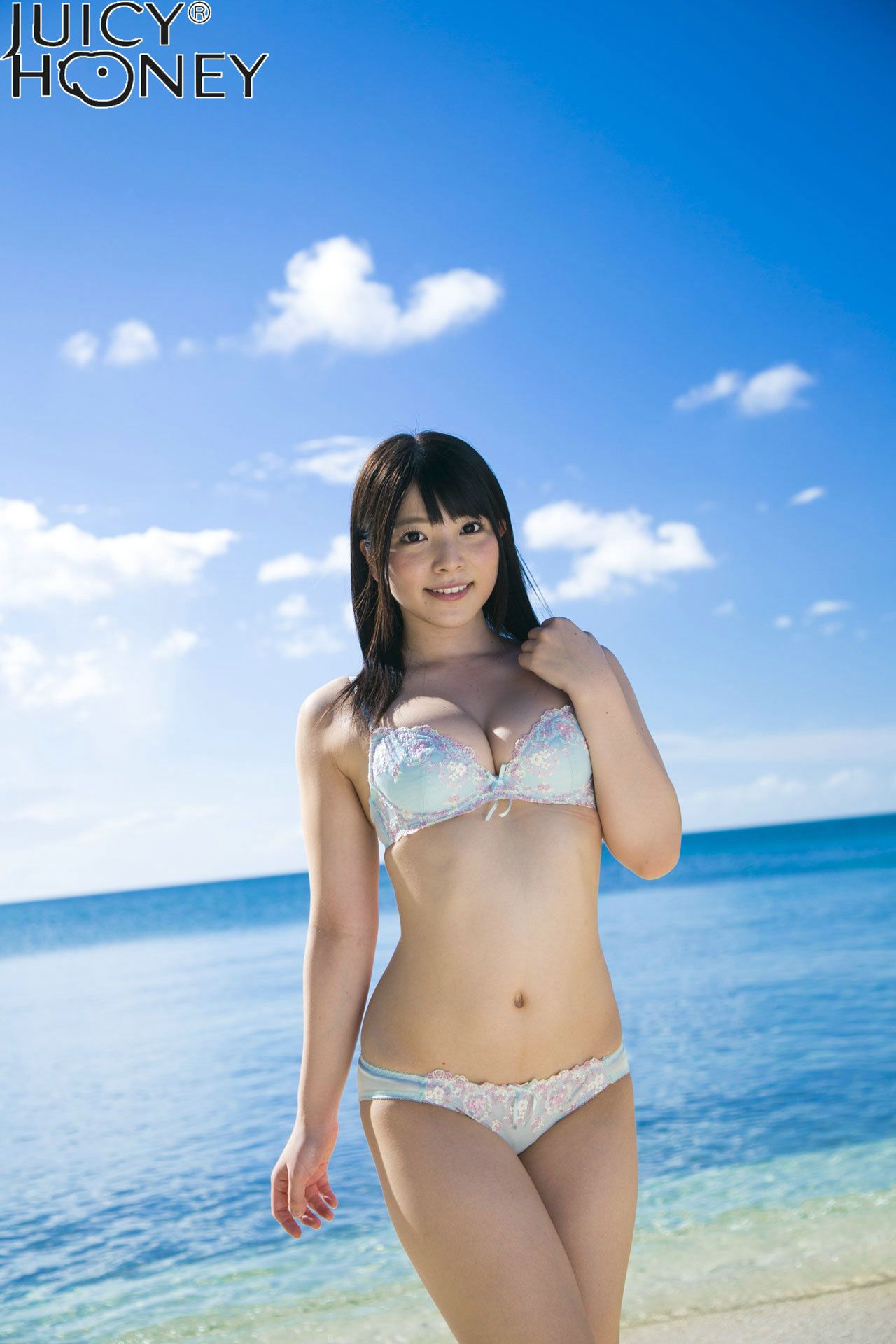 [Juicy Honey] jh148 上原亜衣/うえはらあい