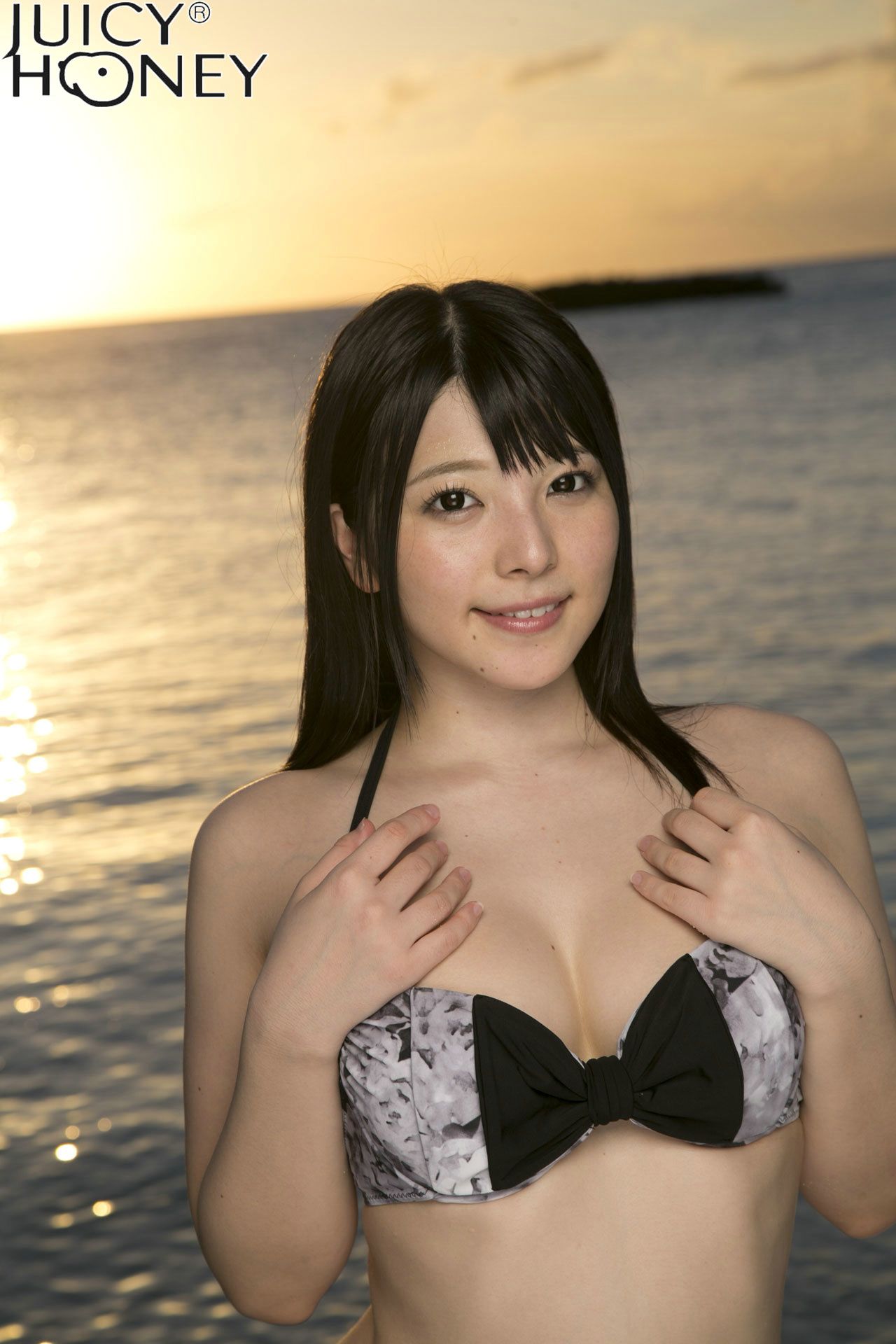 [Juicy Honey] jh148 上原亜衣/うえはらあい