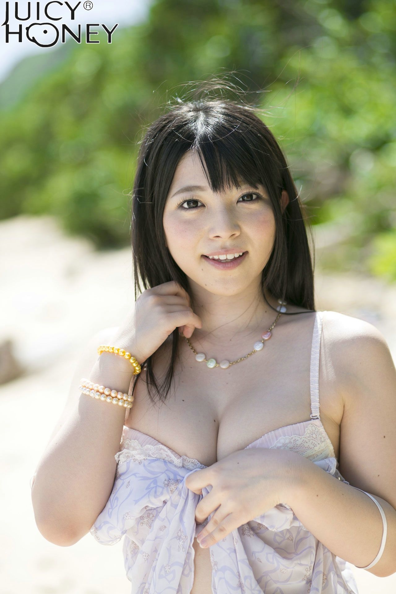 [Juicy Honey] jh148 上原亜衣/うえはらあい