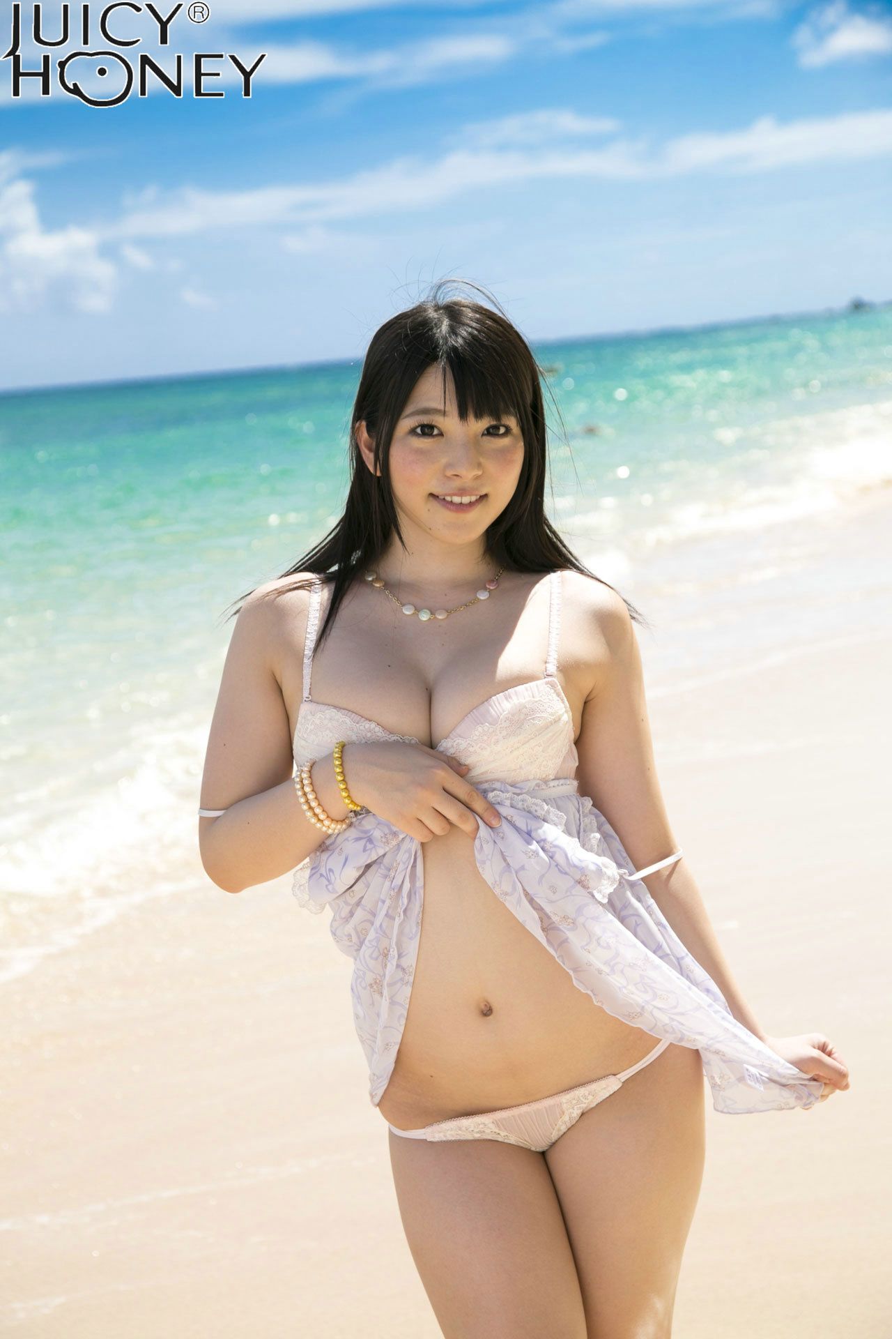 [Juicy Honey] jh148 上原亜衣/うえはらあい